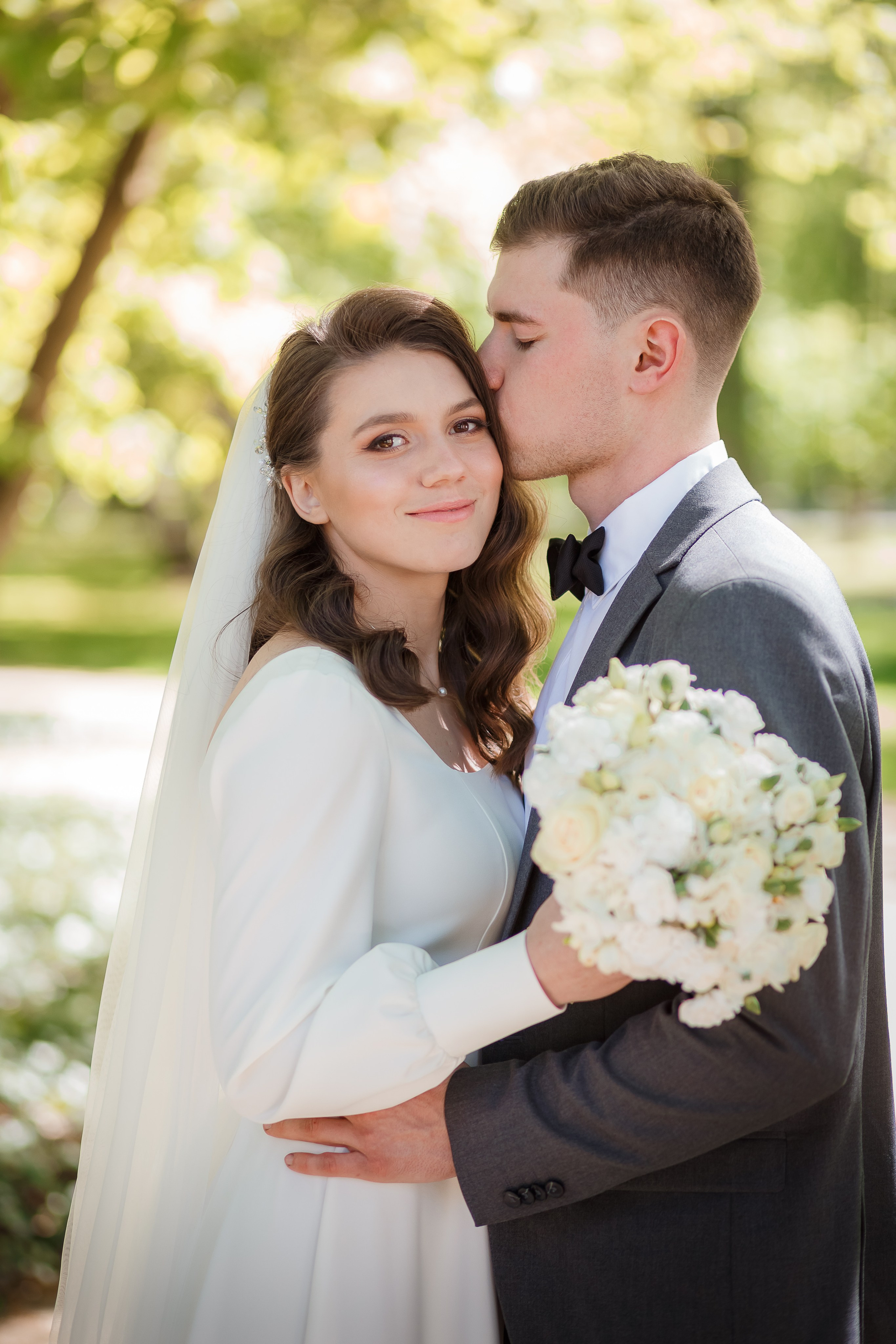 Андрій та Соломія. Photographer Stas Bordeniuk