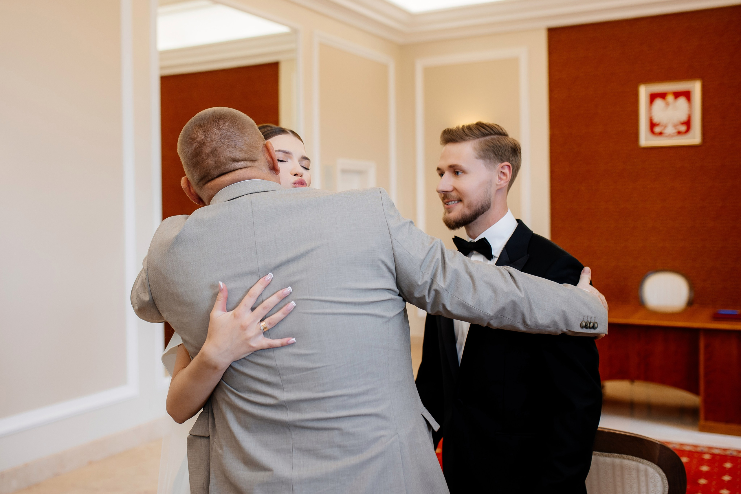 M&M. Photographer Stas Bordeniuk