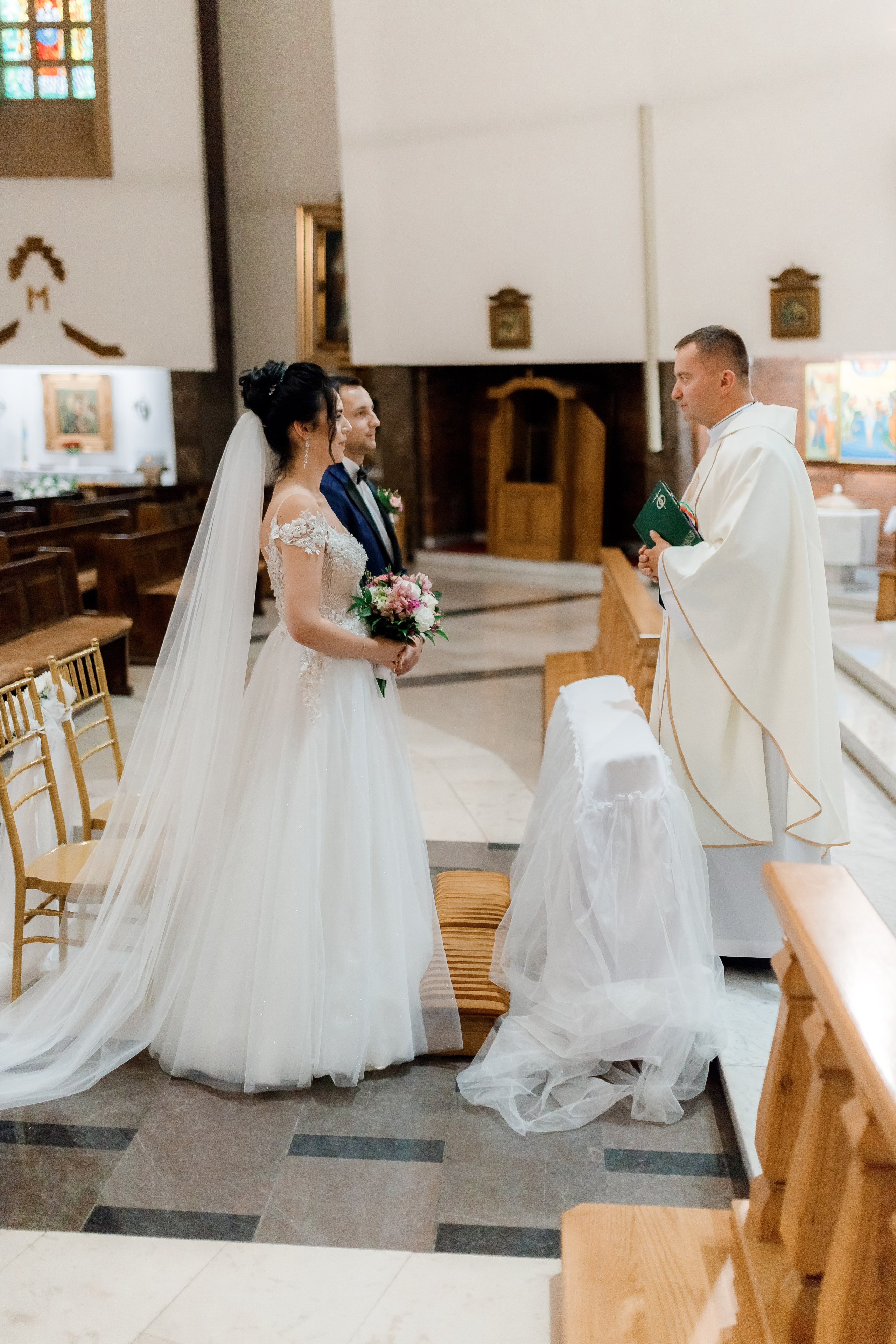 Kamil & Ksenia. Photographer Stas Bordeniuk