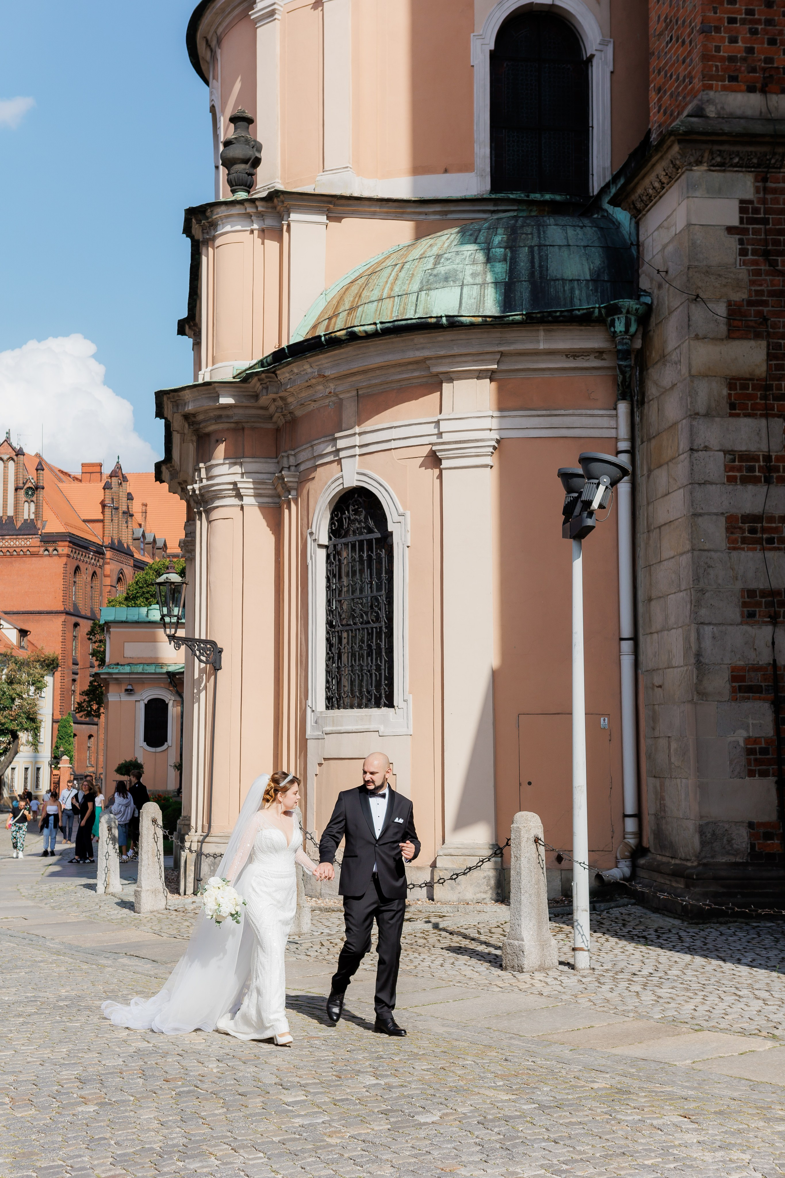 Євгенія та Іван. Photographer Stas Bordeniuk