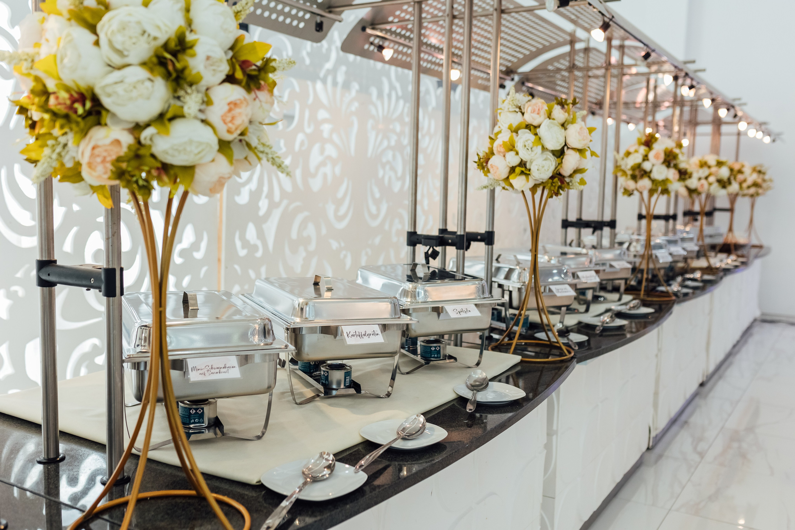 Saale. Photographer Stas Bordeniuk