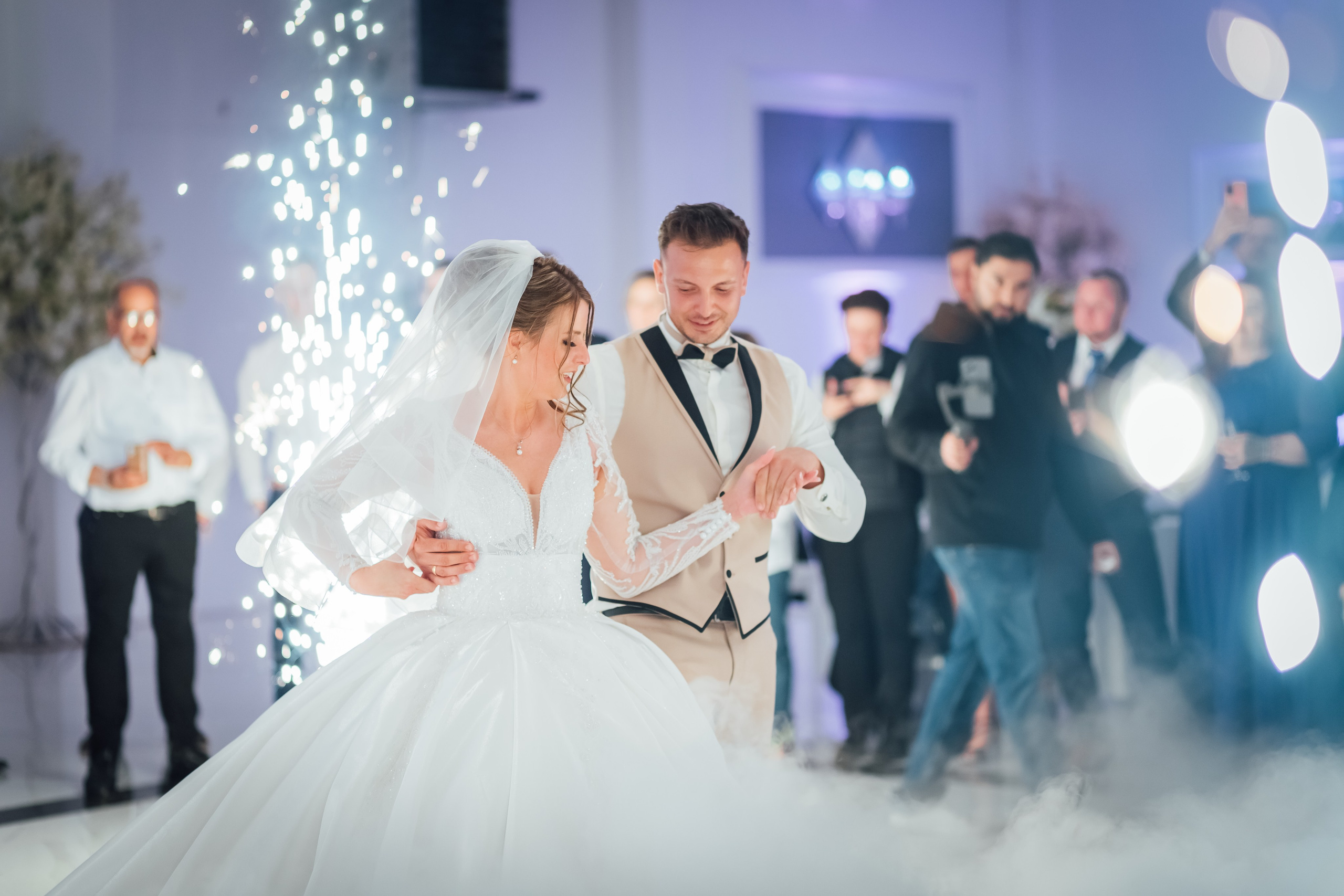 Saale. Photographer Stas Bordeniuk