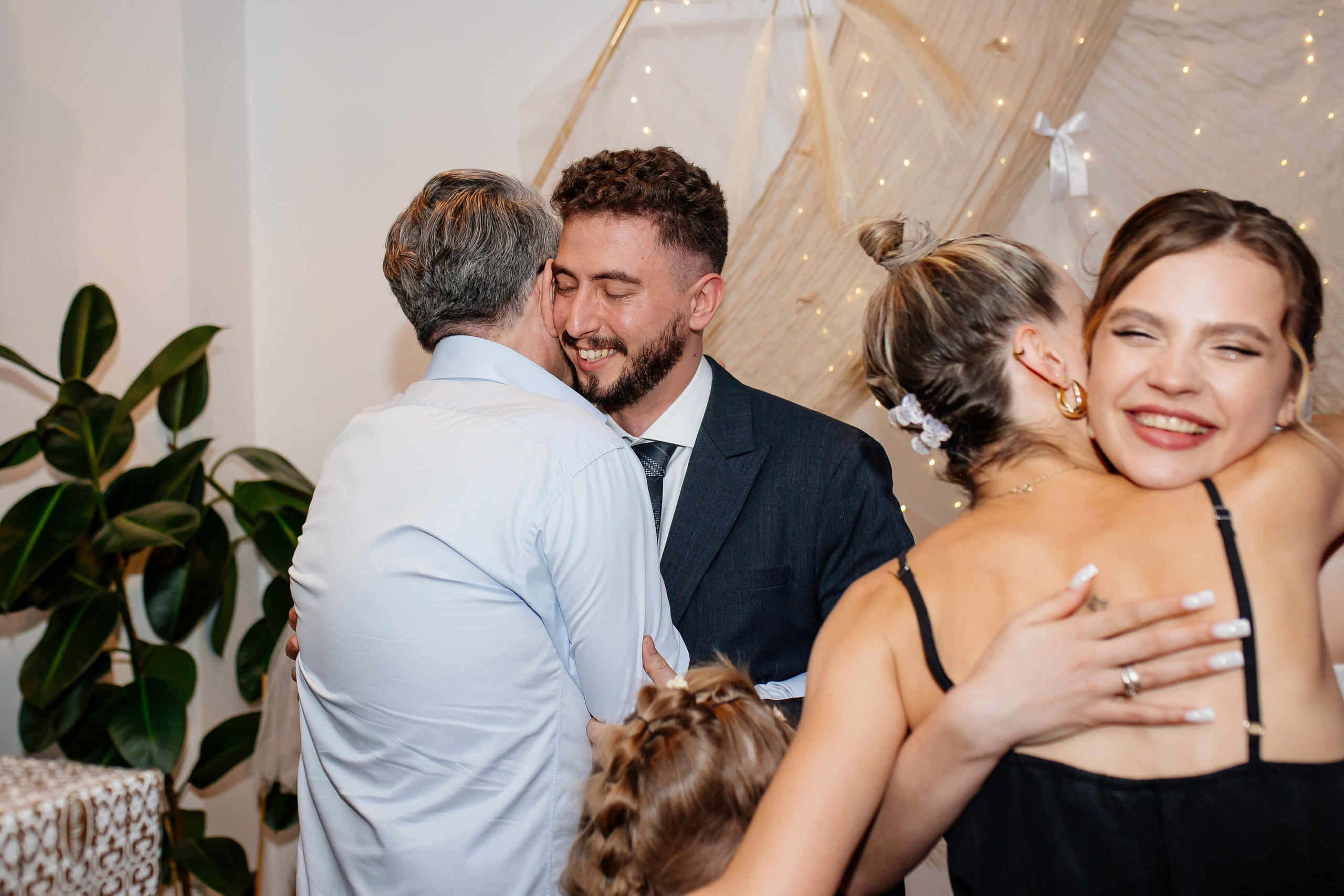 Таня і Рома. Photographer Stas Bordeniuk