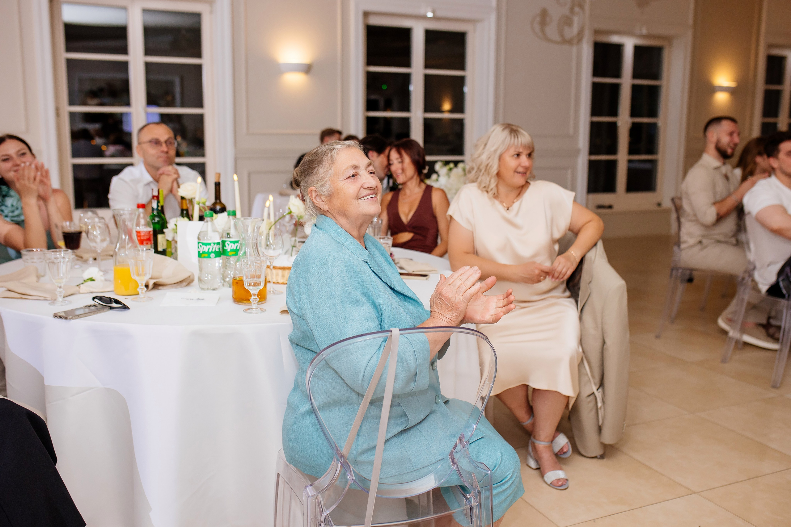 M&M. Photographer Stas Bordeniuk