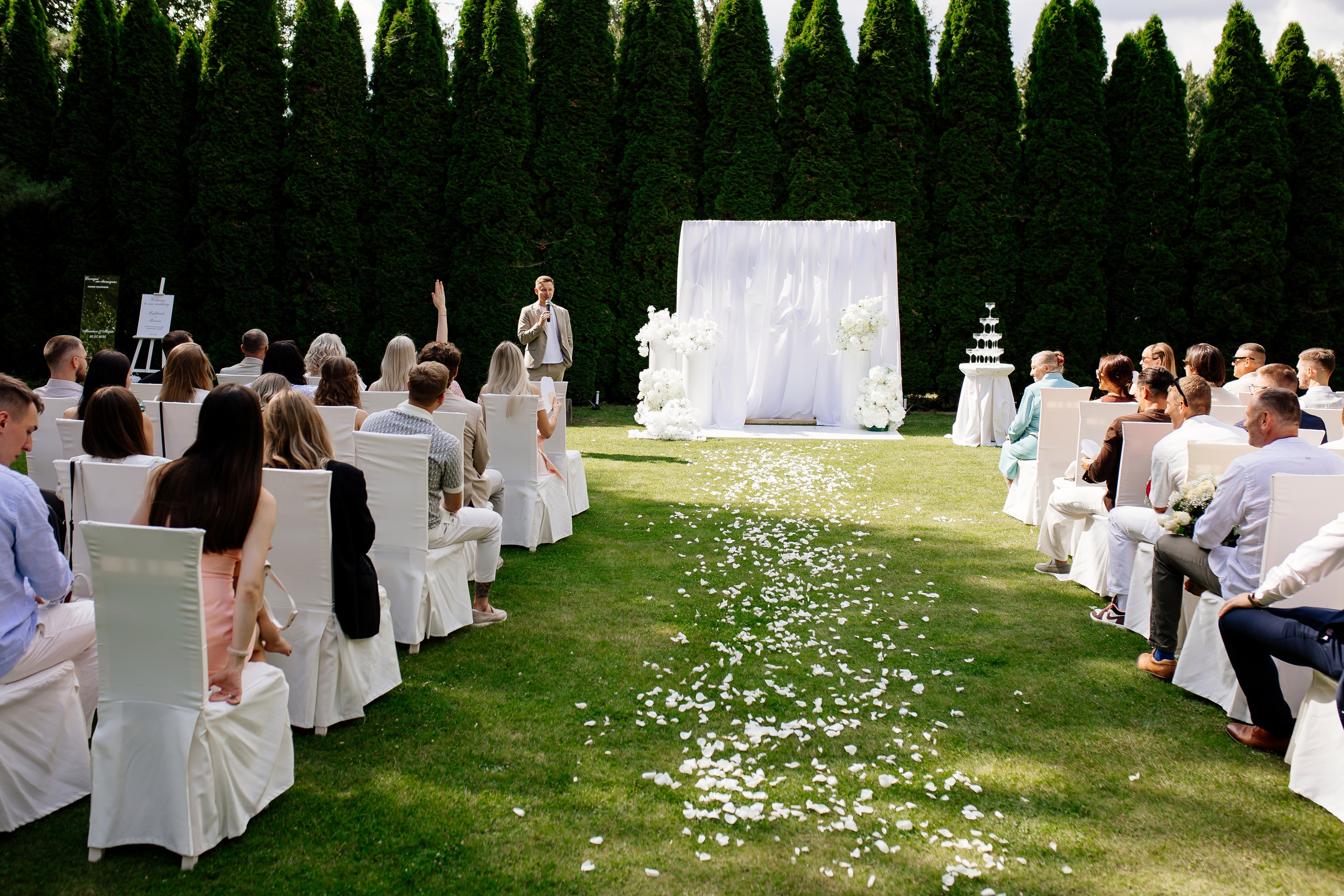 M&M. Photographer Stas Bordeniuk