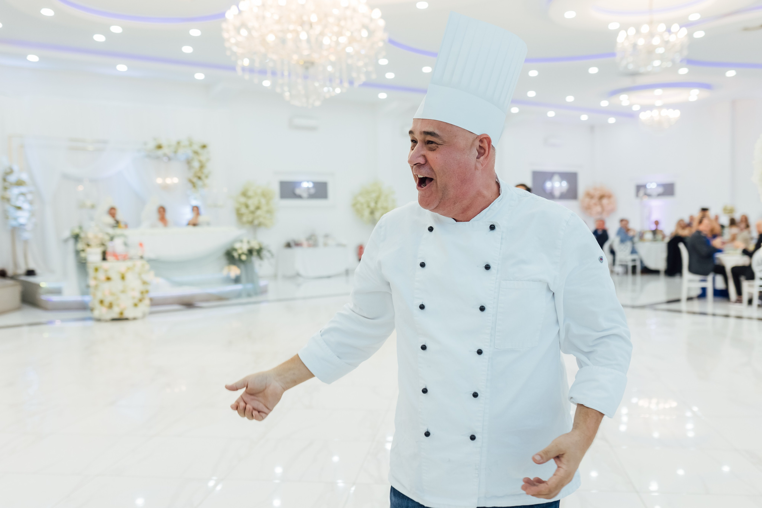 Saale. Photographer Stas Bordeniuk