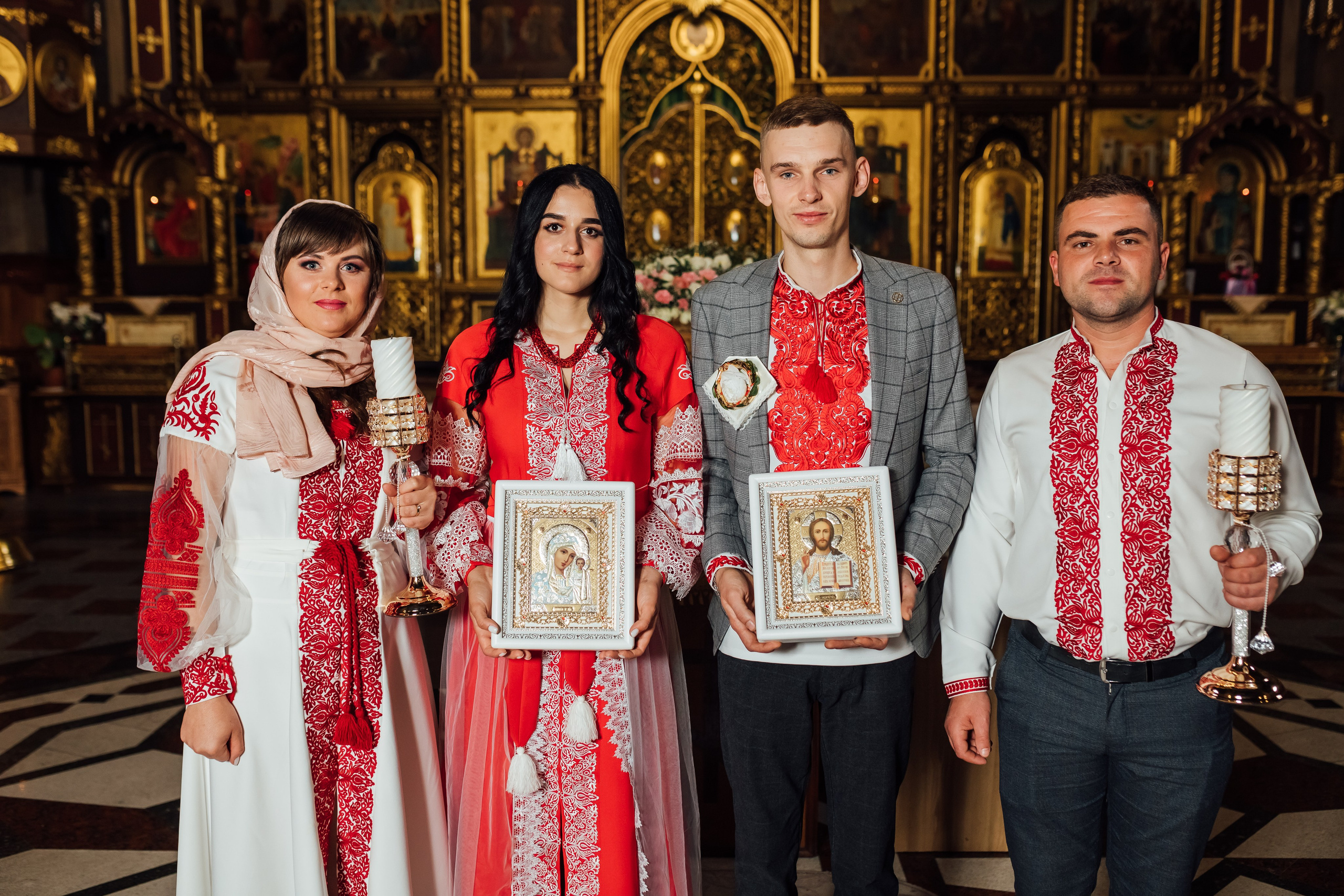 Вінчання. Photographer Stas Bordeniuk