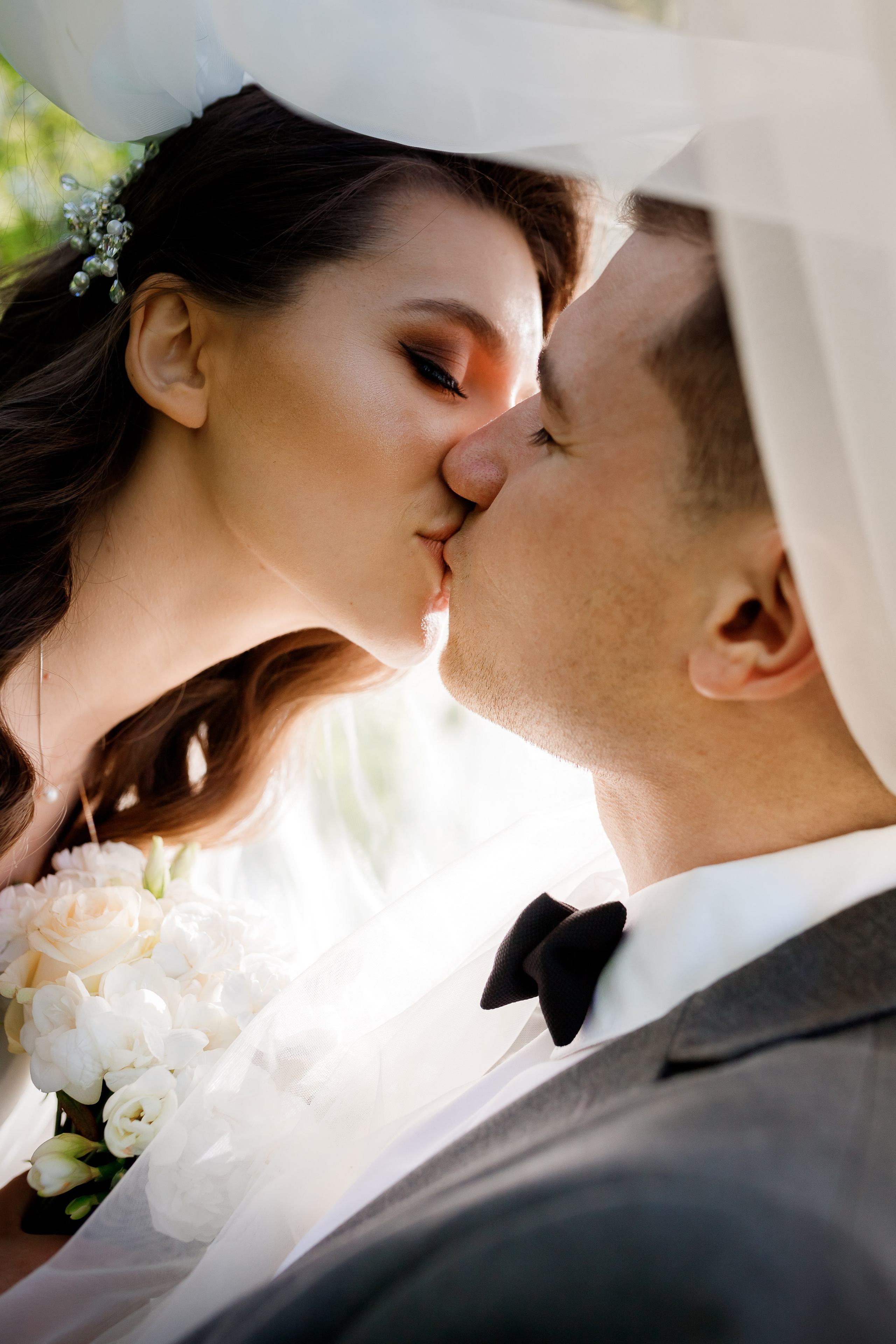 Андрій та Соломія. Photographer Stas Bordeniuk