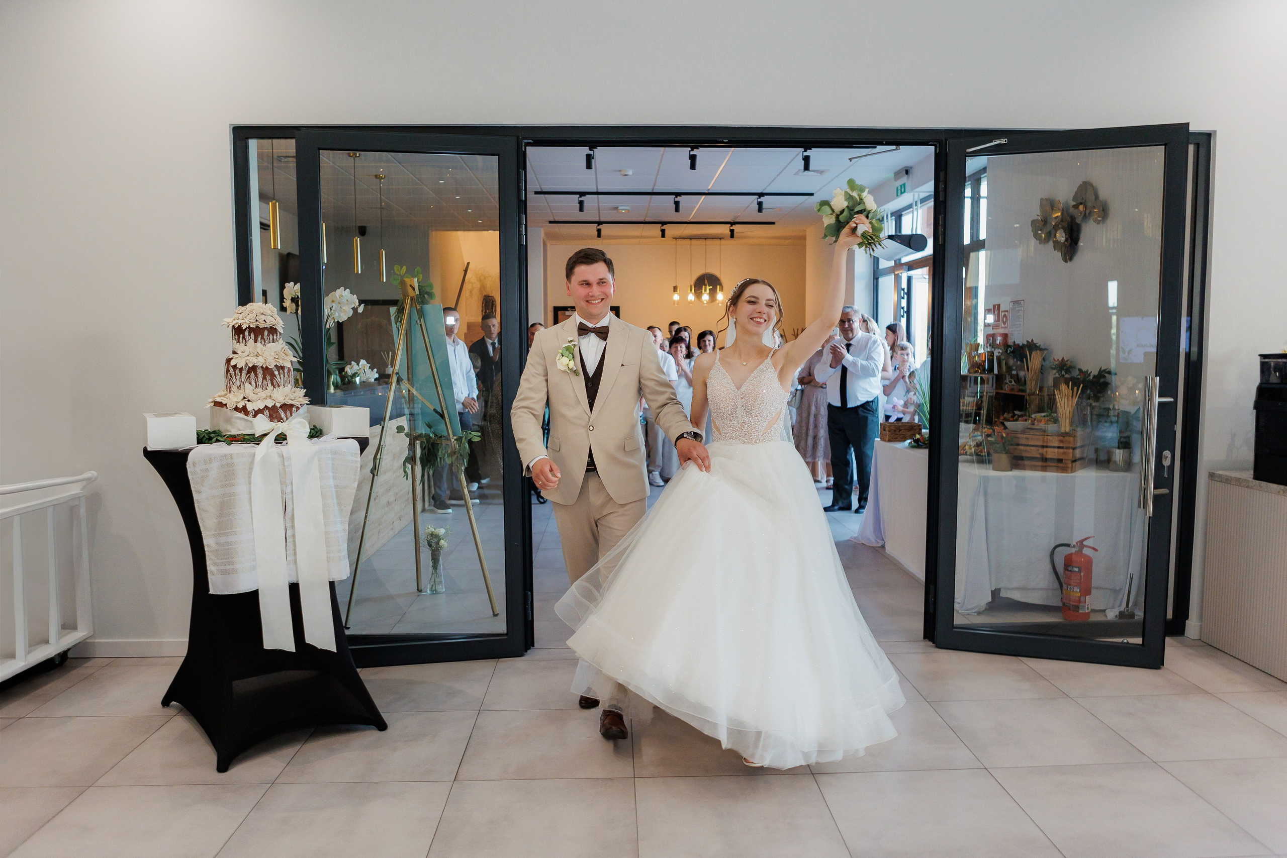 Христина та Максим. Photographer Stas Bordeniuk