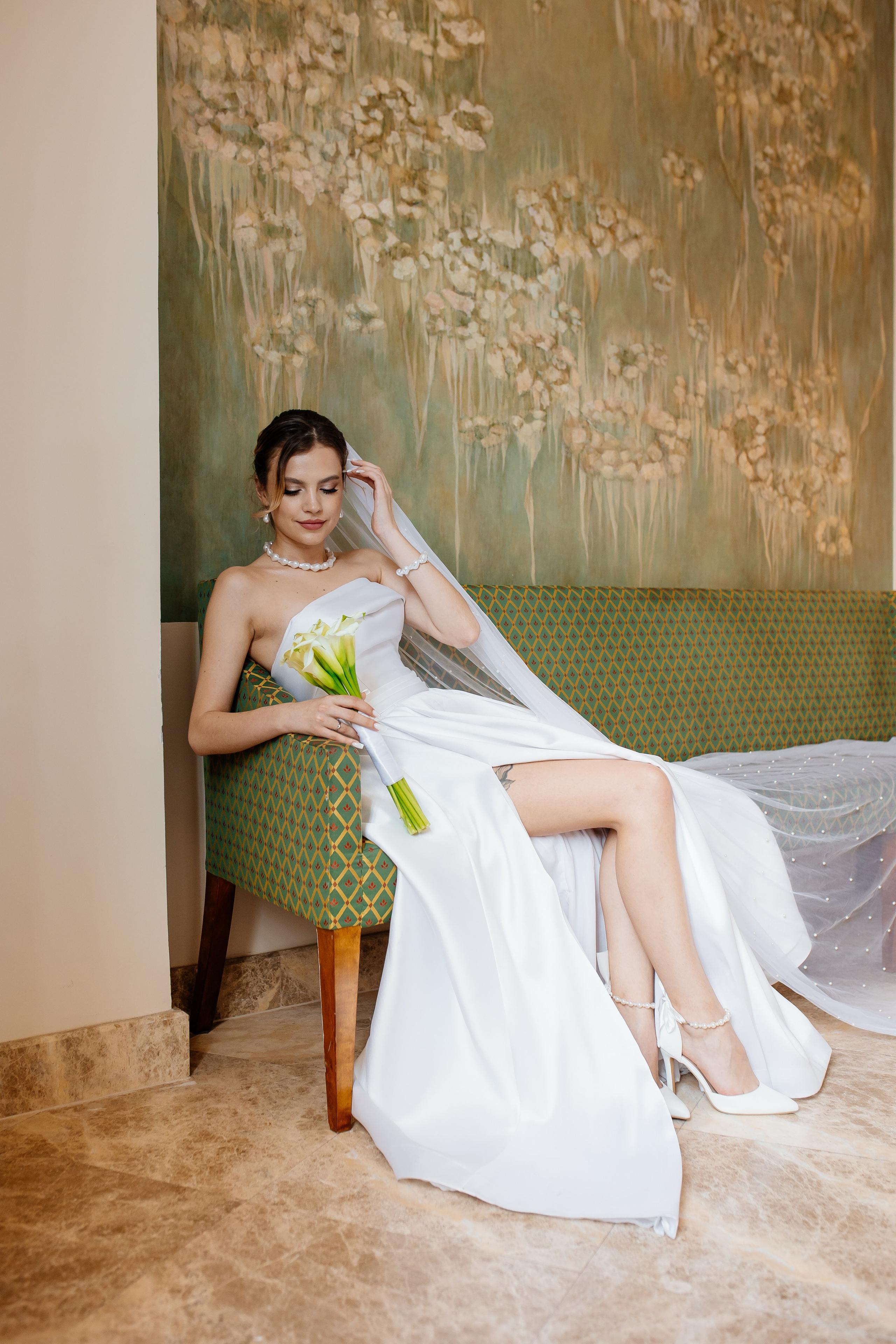 Таня і Рома. Photographer Stas Bordeniuk