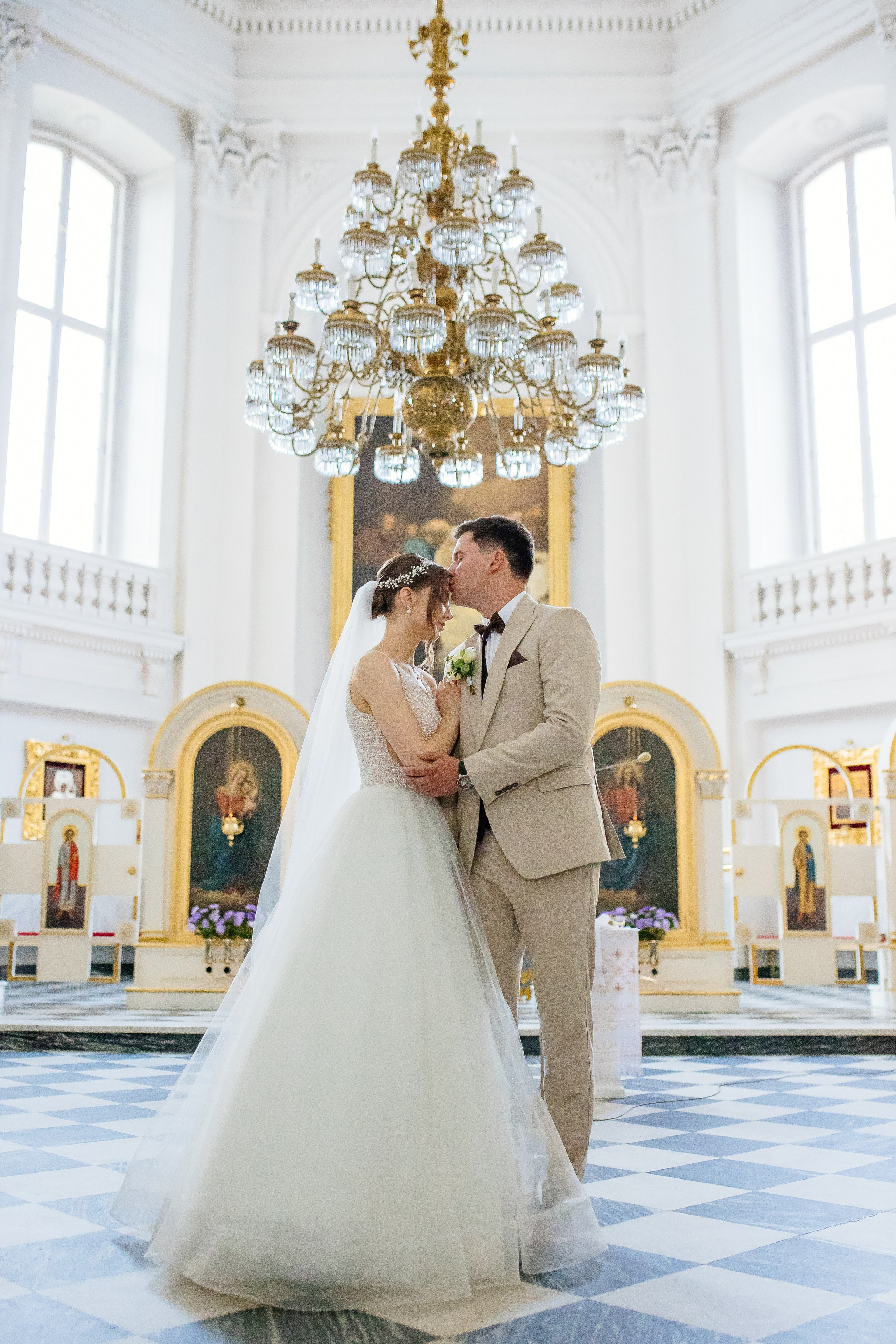 Христина та Максим. Photographer Stas Bordeniuk