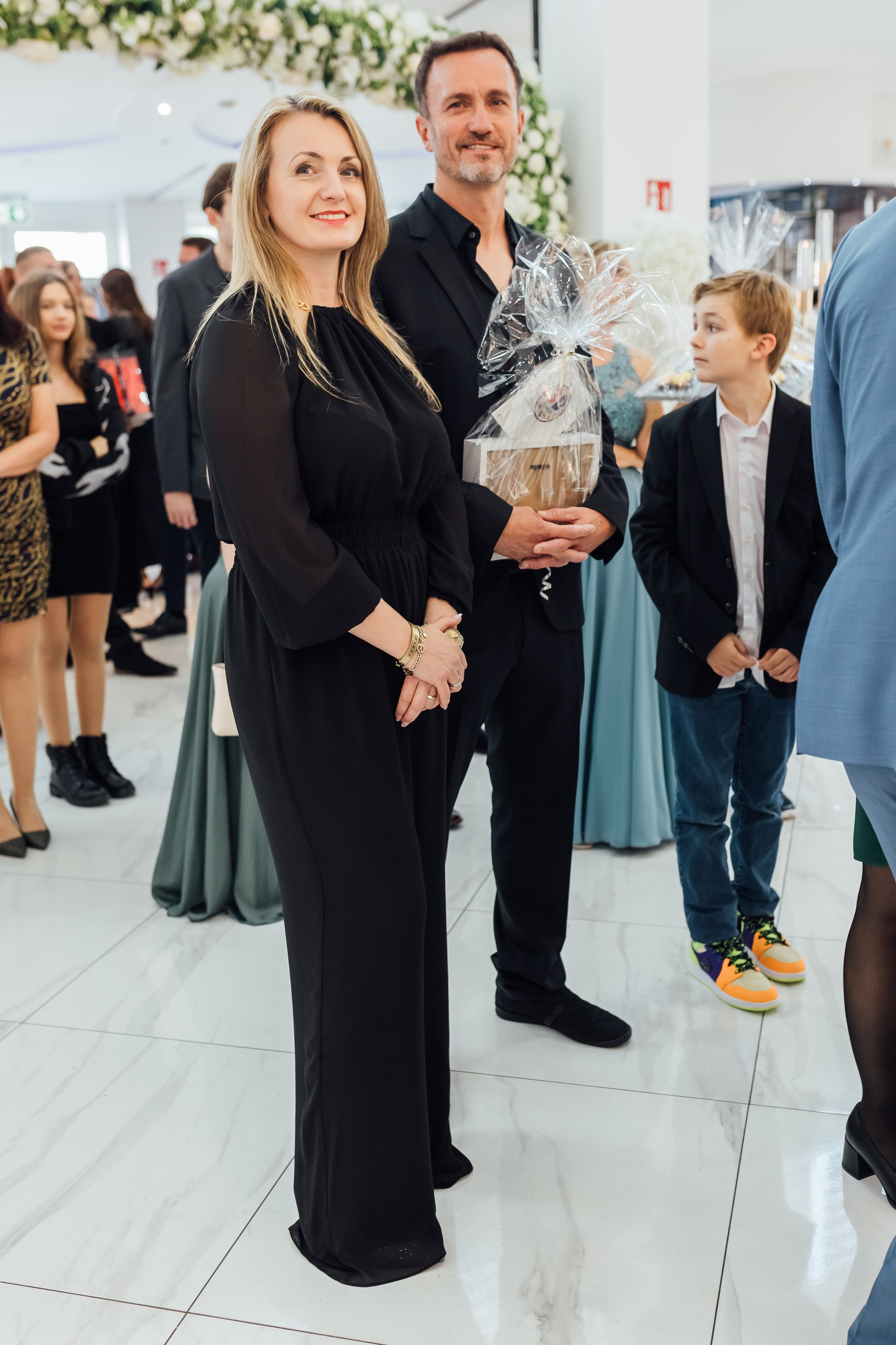 Saale. Photographer Stas Bordeniuk