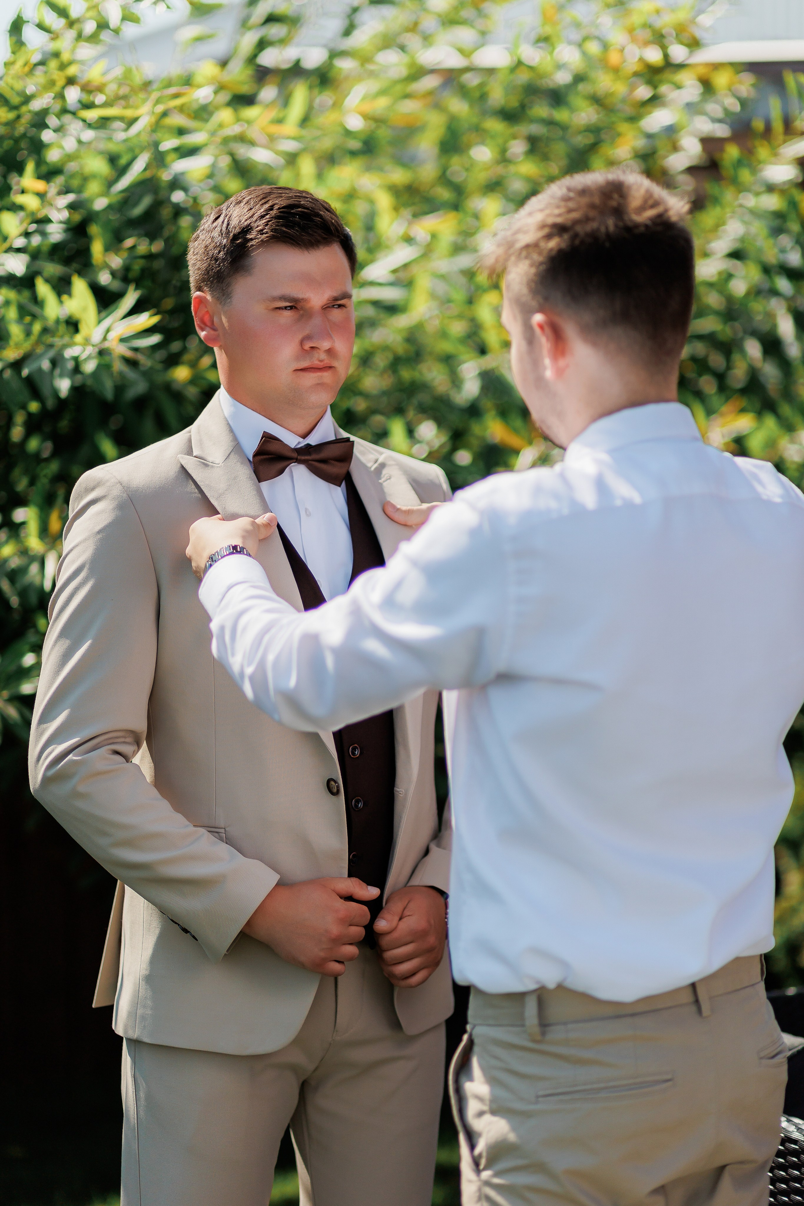 Христина та Максим. Photographer Stas Bordeniuk