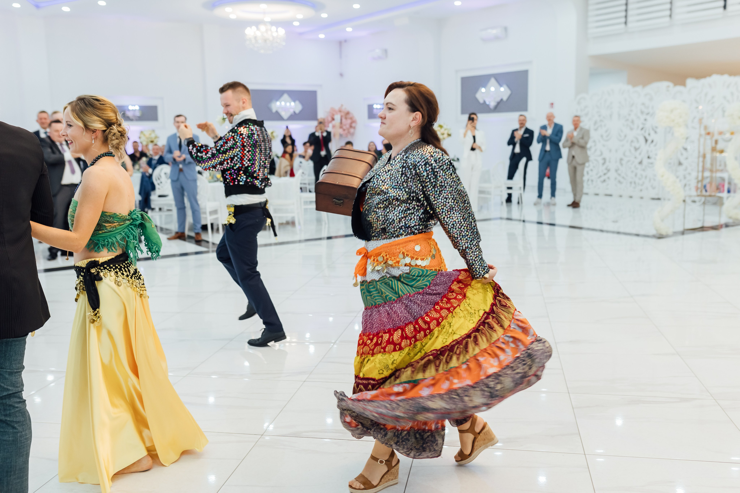 Saale. Photographer Stas Bordeniuk