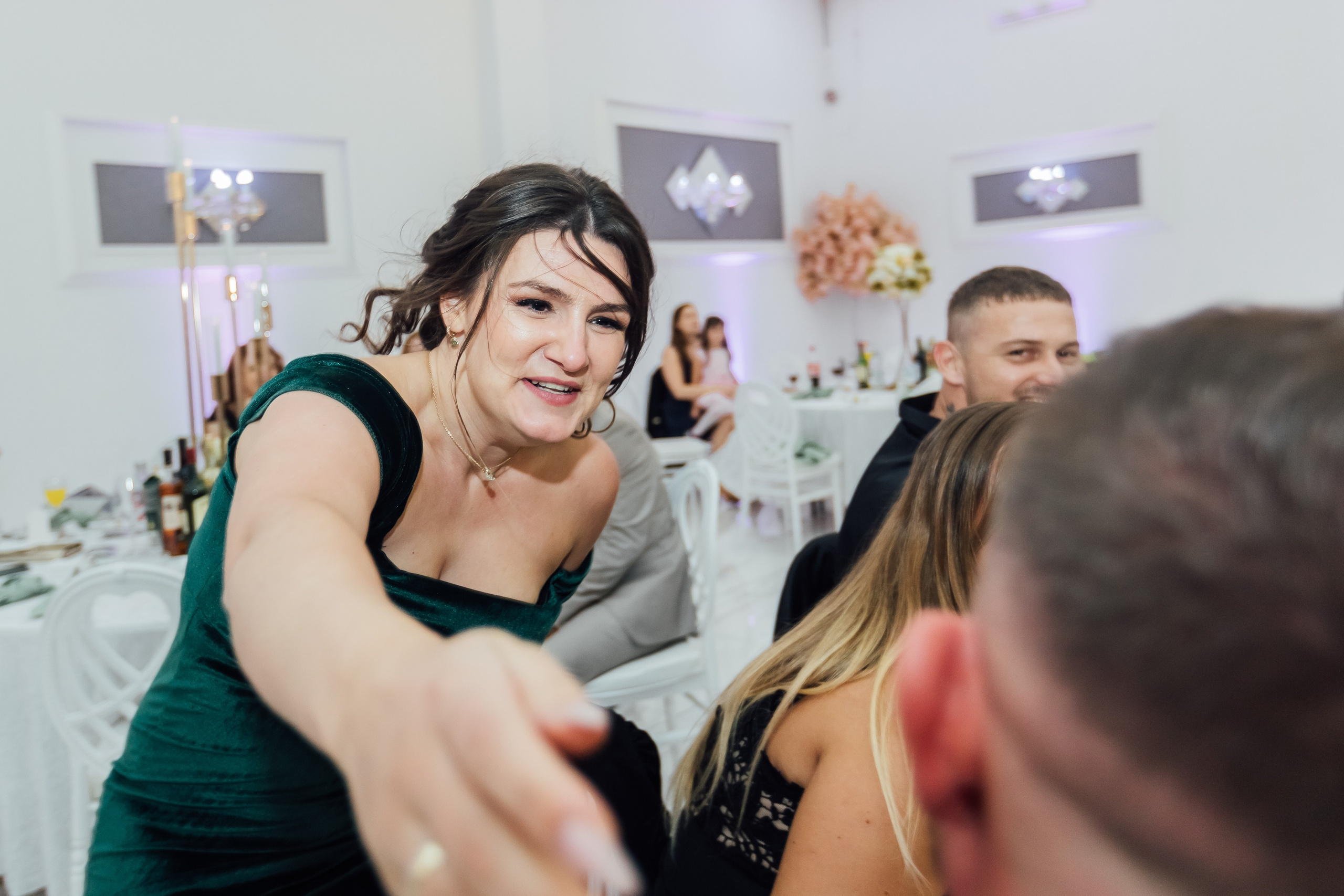 Saale. Photographer Stas Bordeniuk