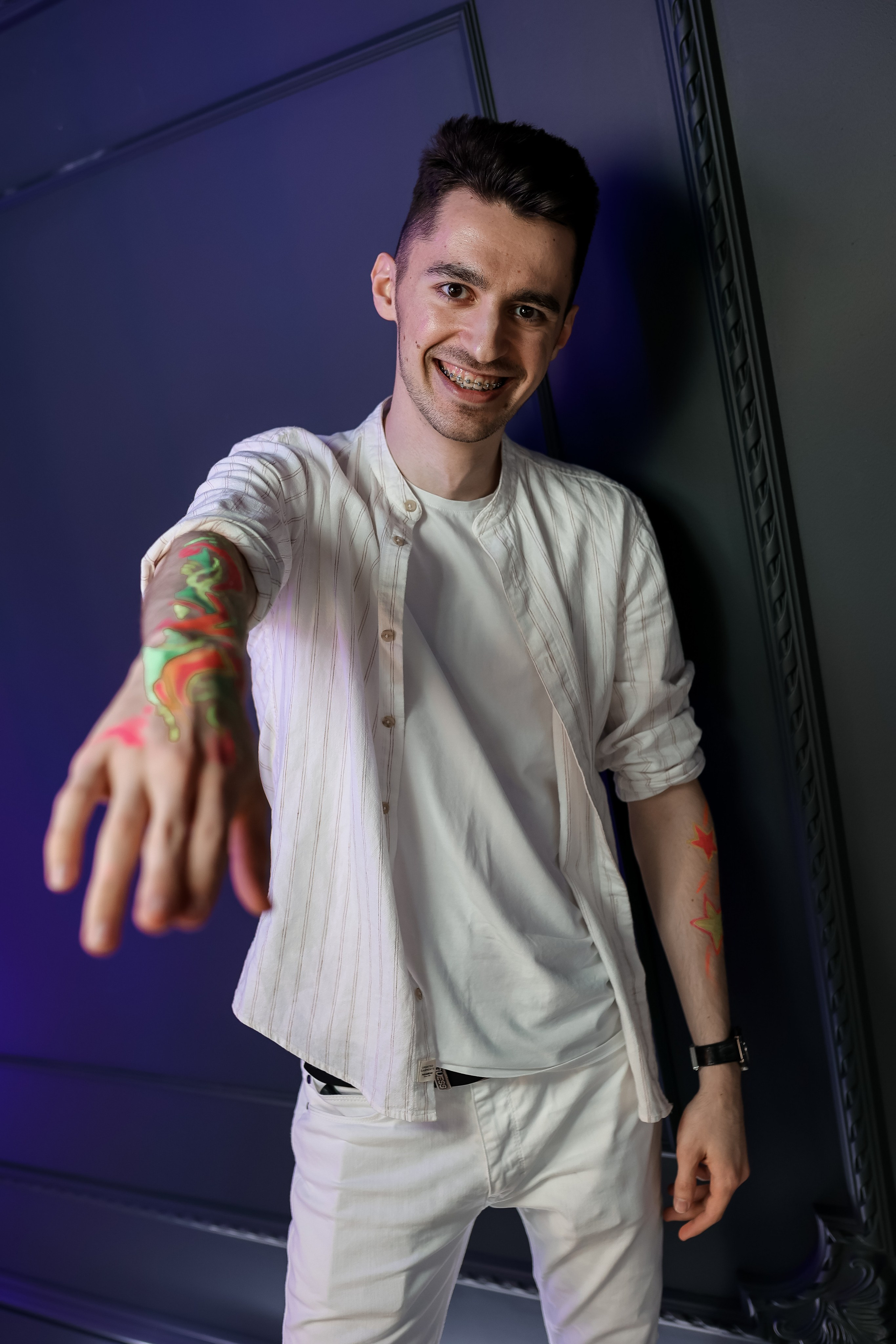 Bitcoin. Fotograf Warszawa Brwinów Pruszków Grodzisk Piaseczno Otwock Legionowo