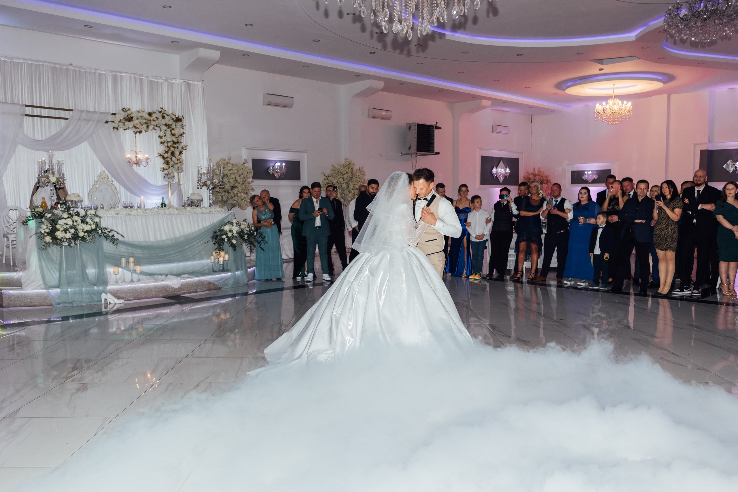 Saale. Photographer Stas Bordeniuk