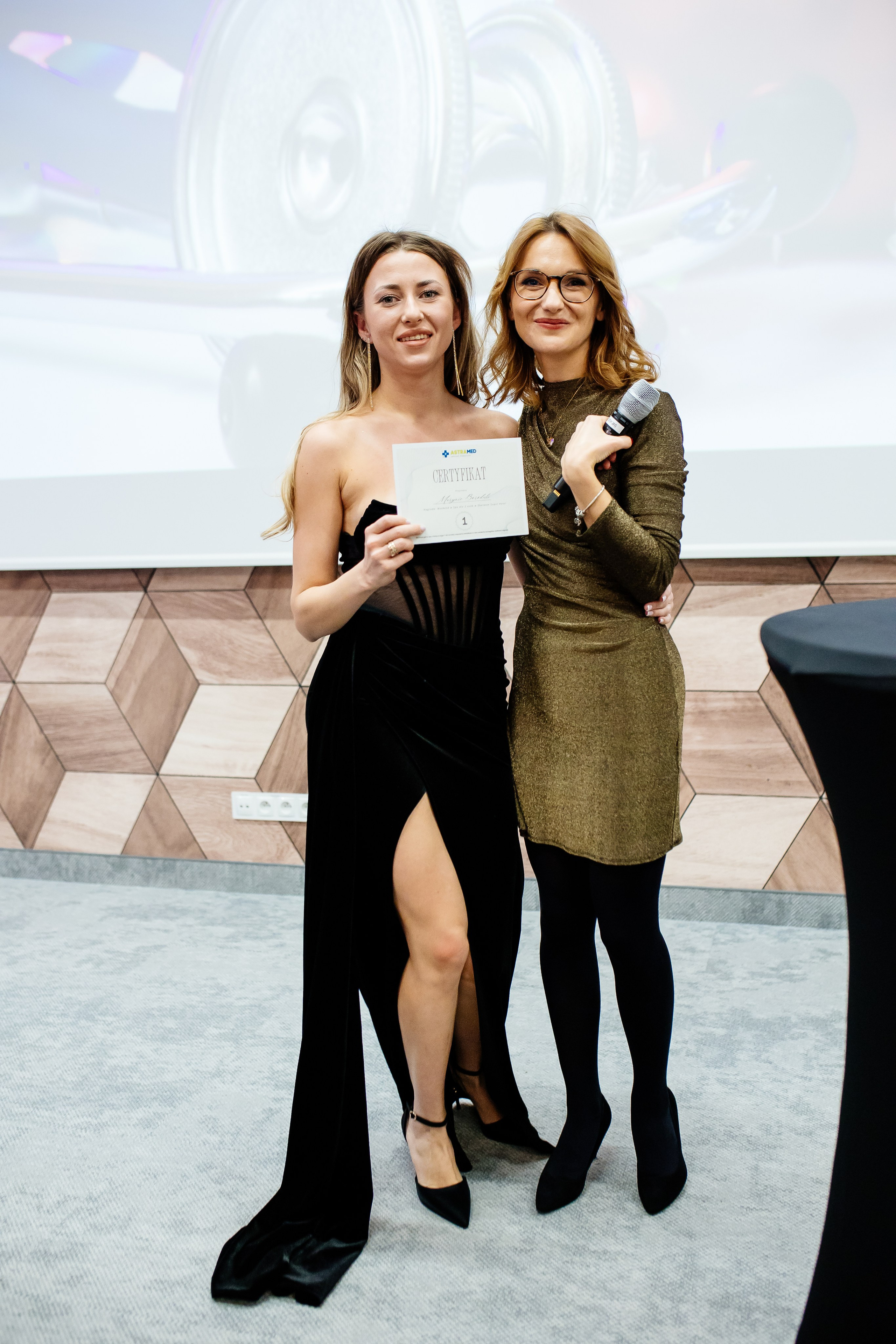 Astramed. Fotograf Warszawa Brwinów Pruszków Grodzisk Piaseczno Otwock Legionowo