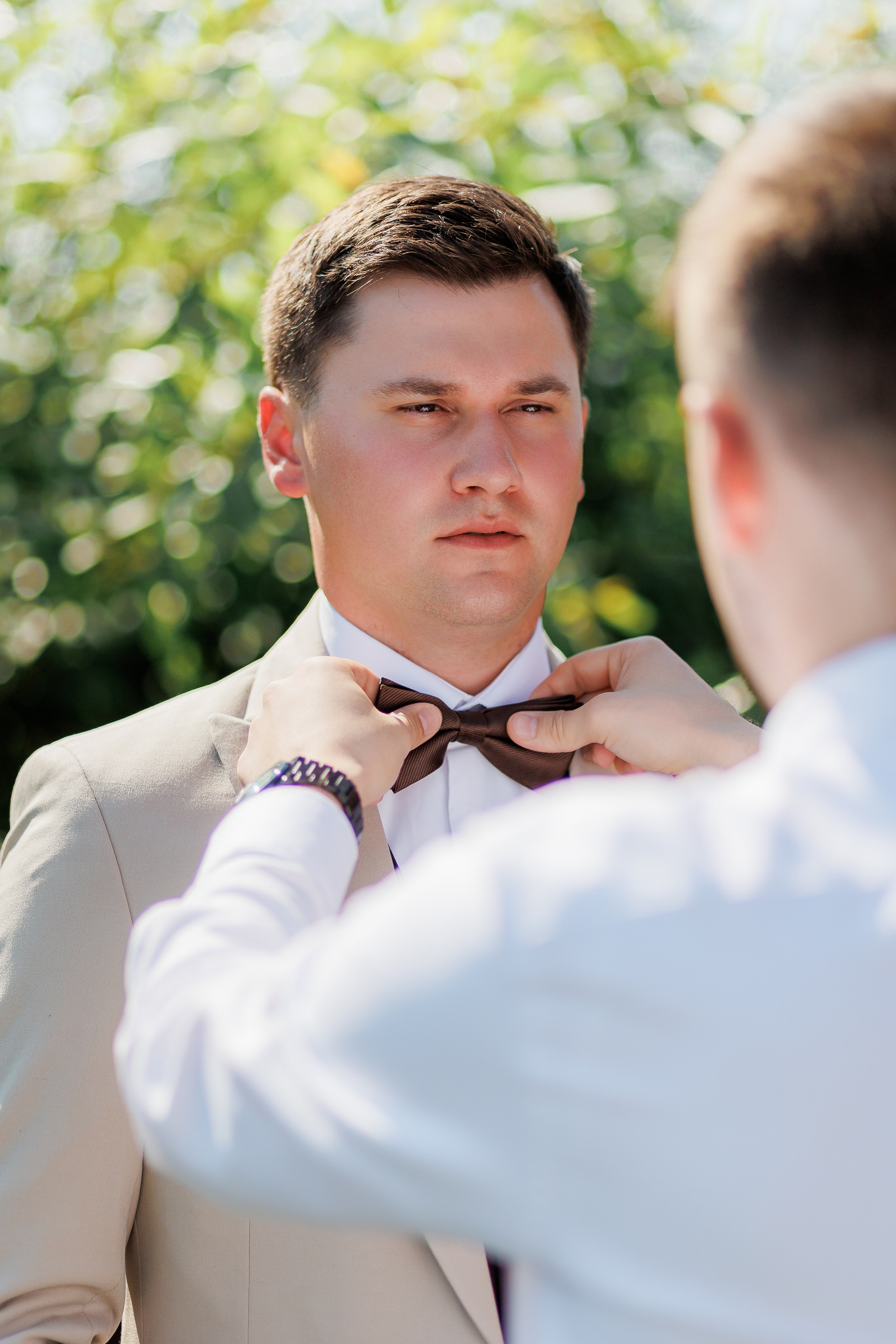 Христина та Максим. Photographer Stas Bordeniuk