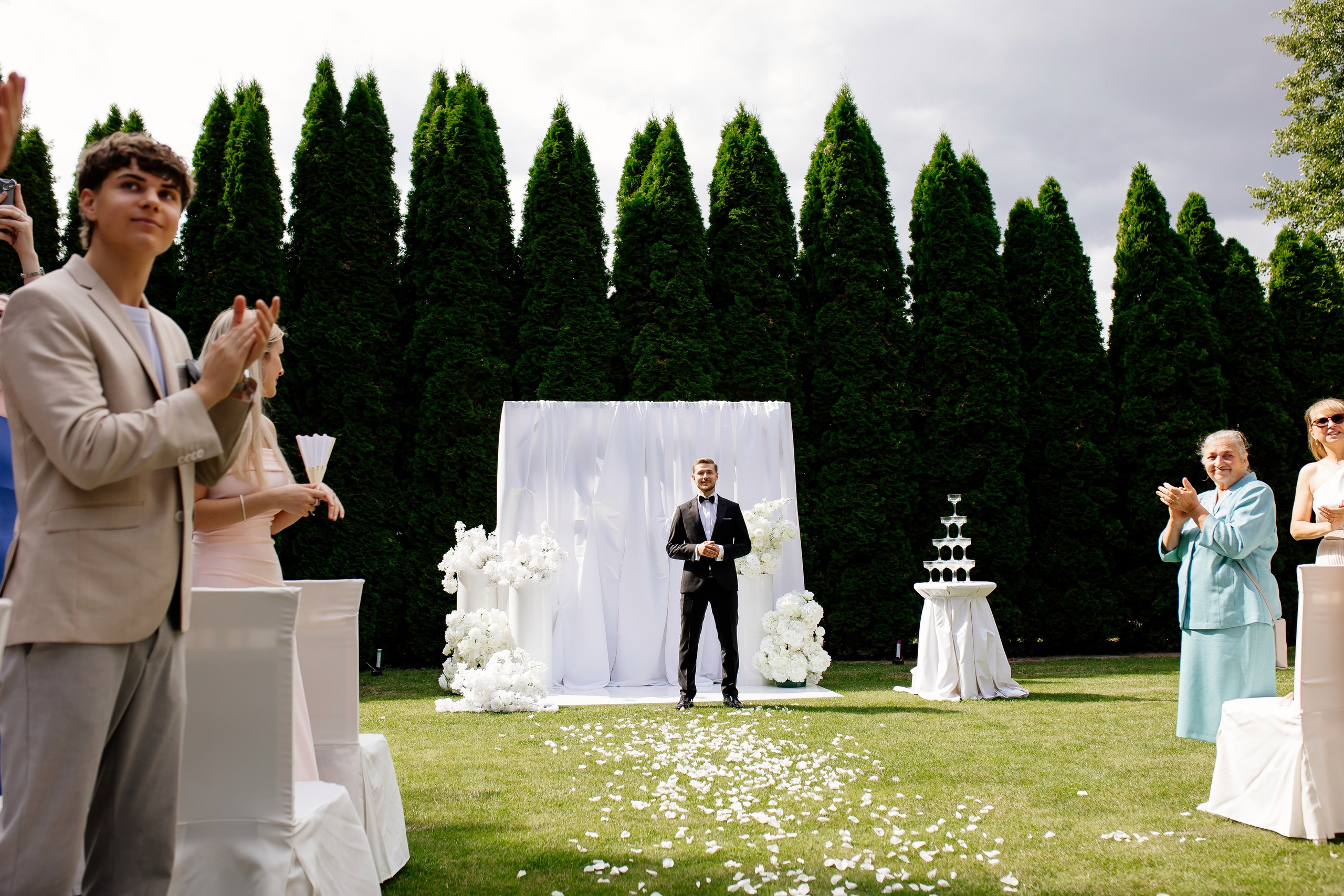 M&M. Photographer Stas Bordeniuk