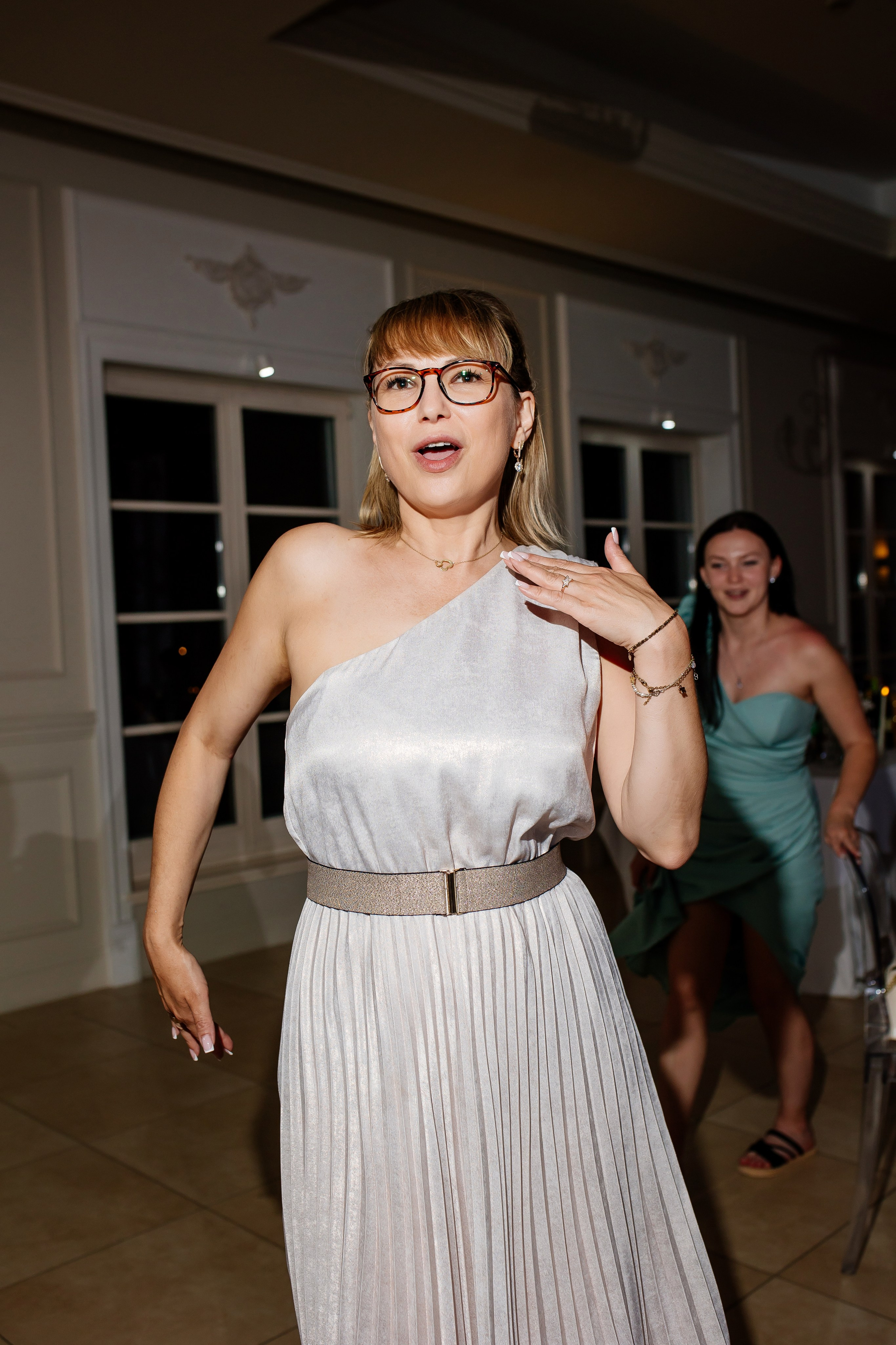 M&M. Photographer Stas Bordeniuk