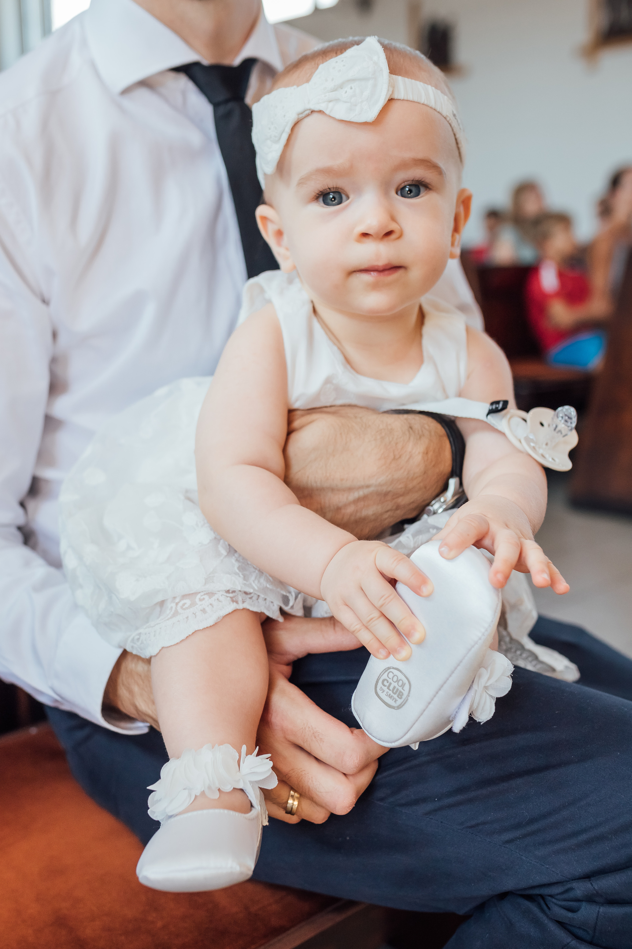 Хрещення. Photographer Stas Bordeniuk