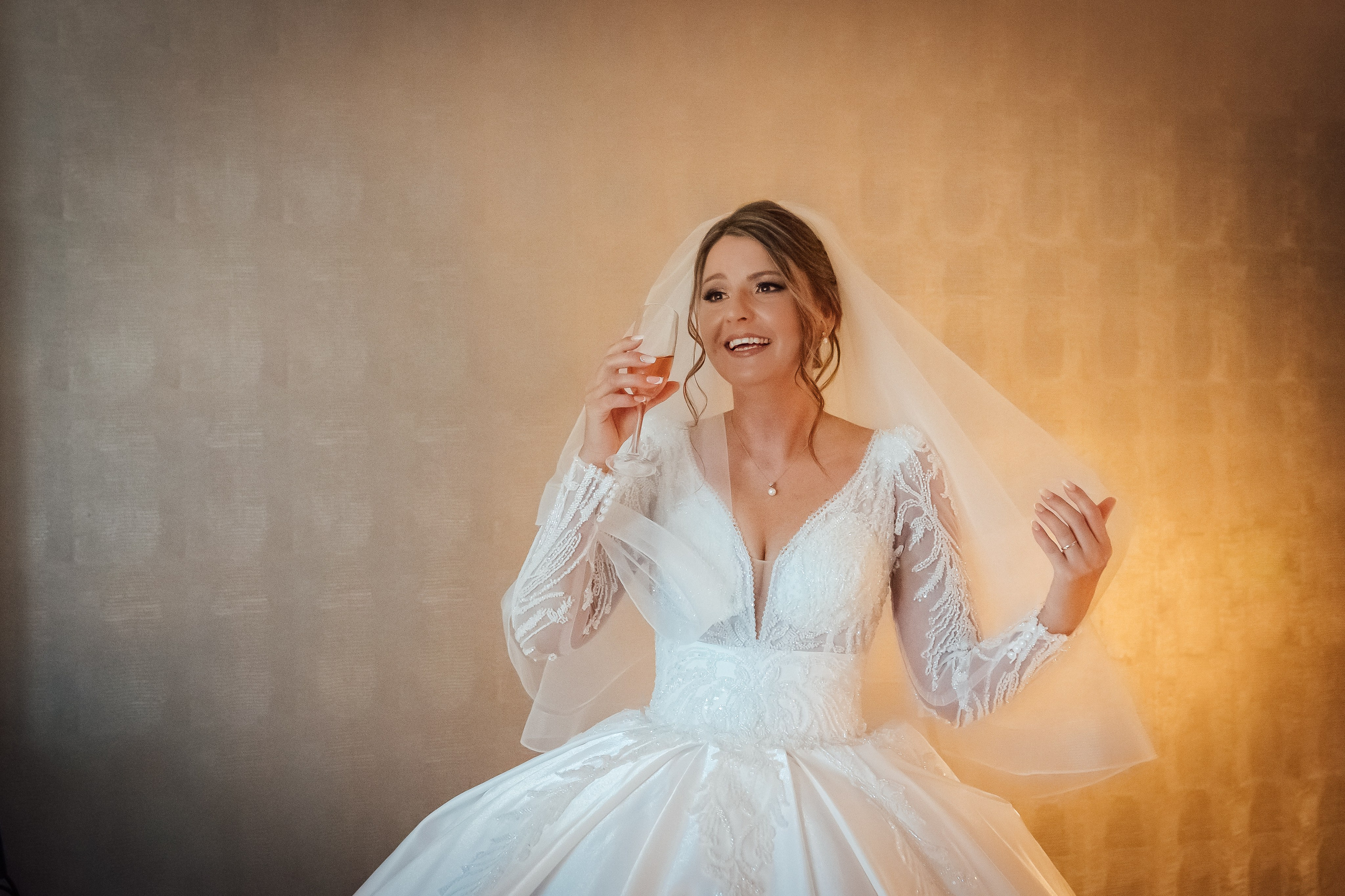 Saale. Photographer Stas Bordeniuk