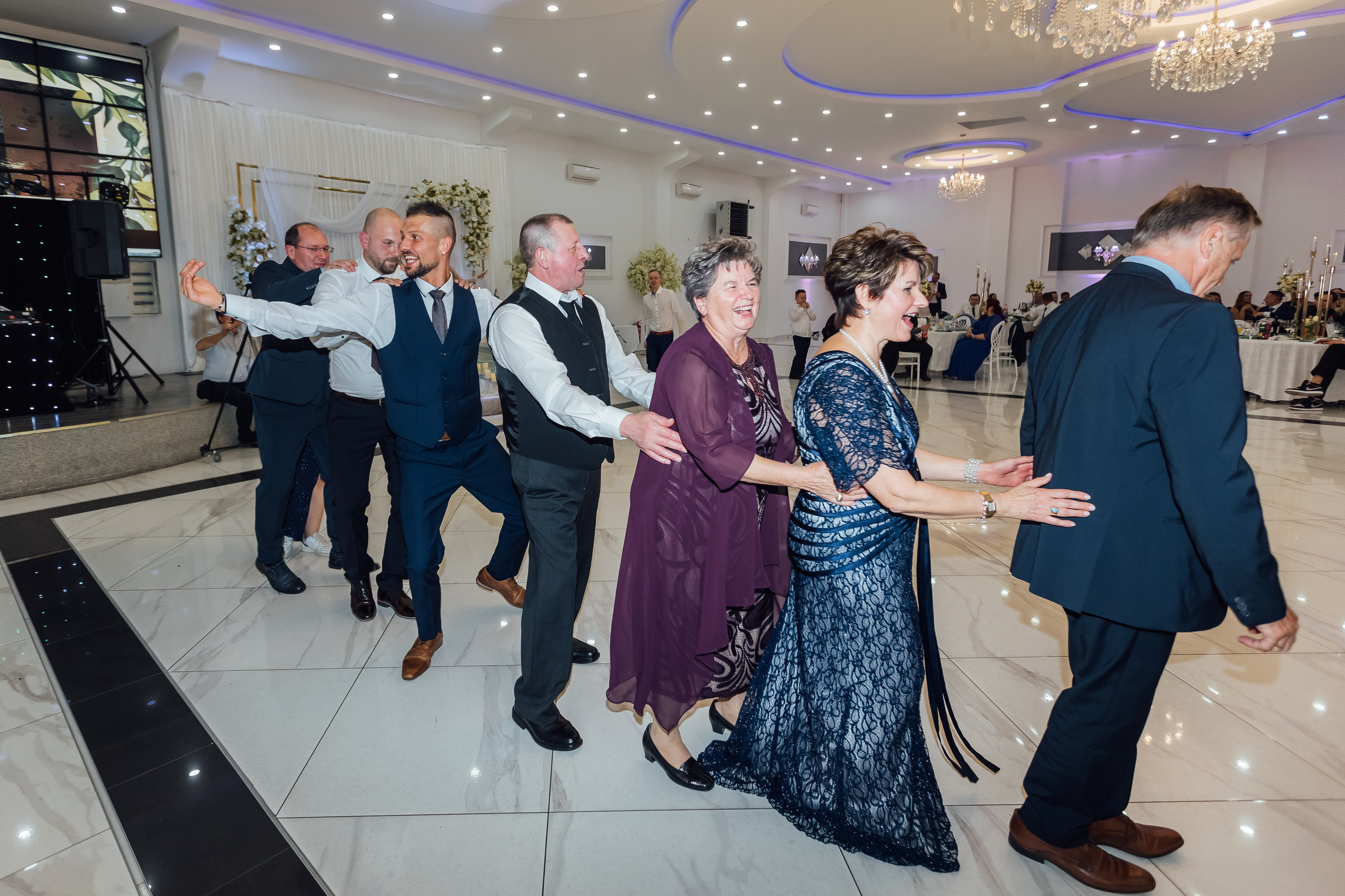 Saale. Photographer Stas Bordeniuk