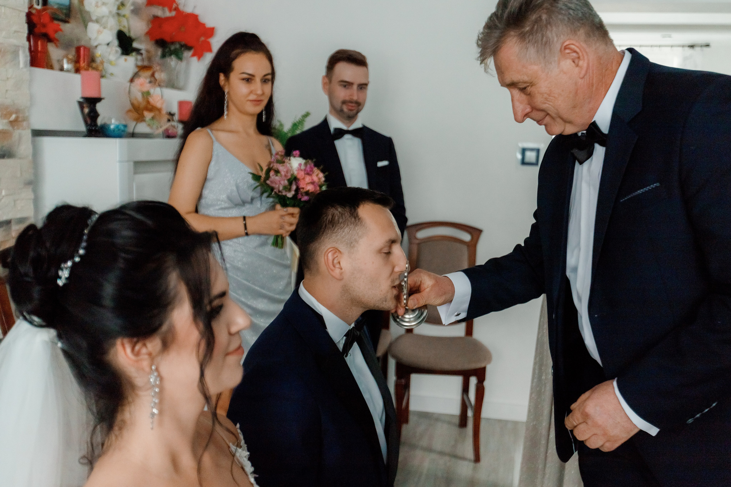 Kamil & Ksenia. Photographer Stas Bordeniuk