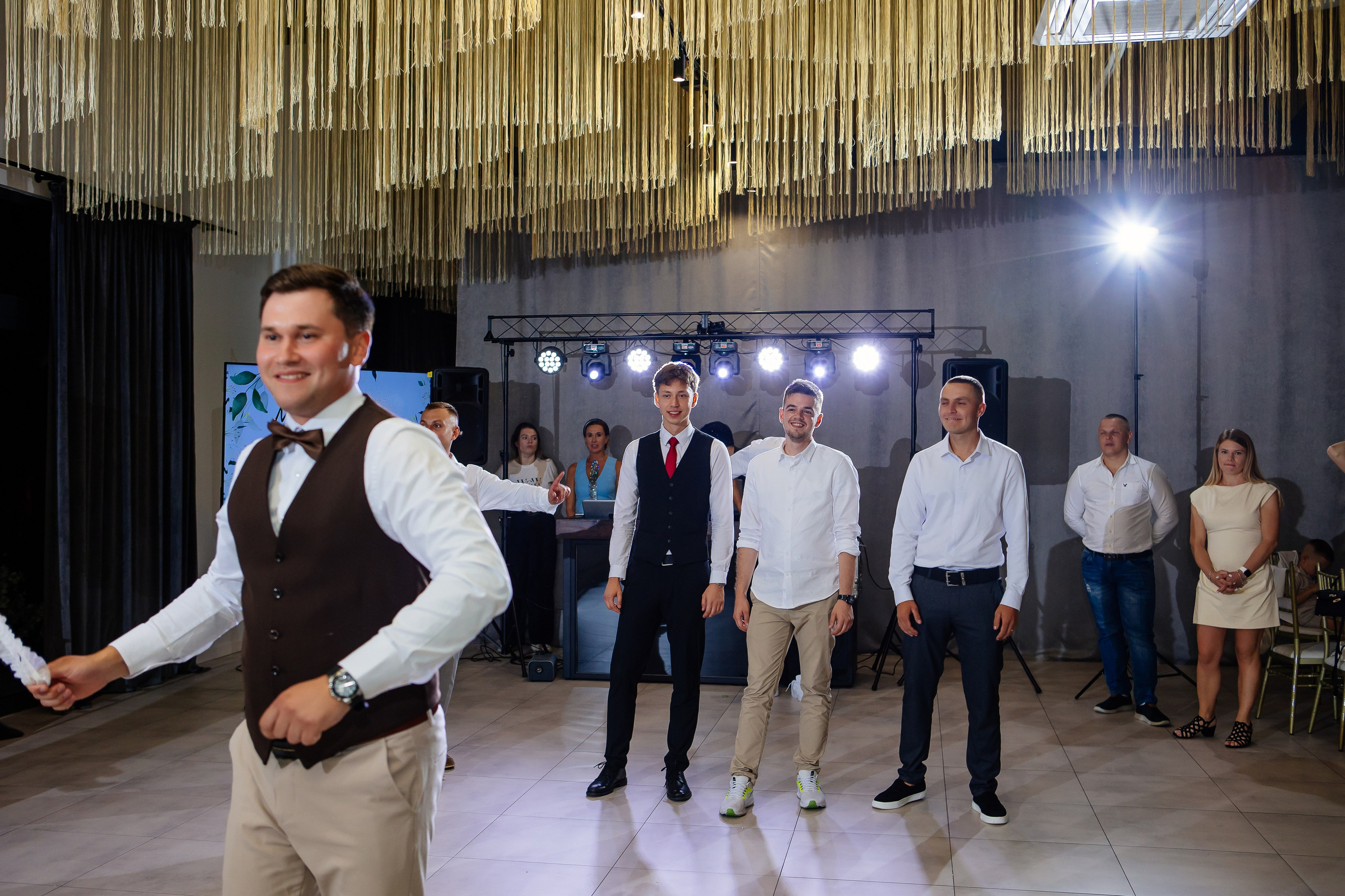 Христина та Максим. Photographer Stas Bordeniuk