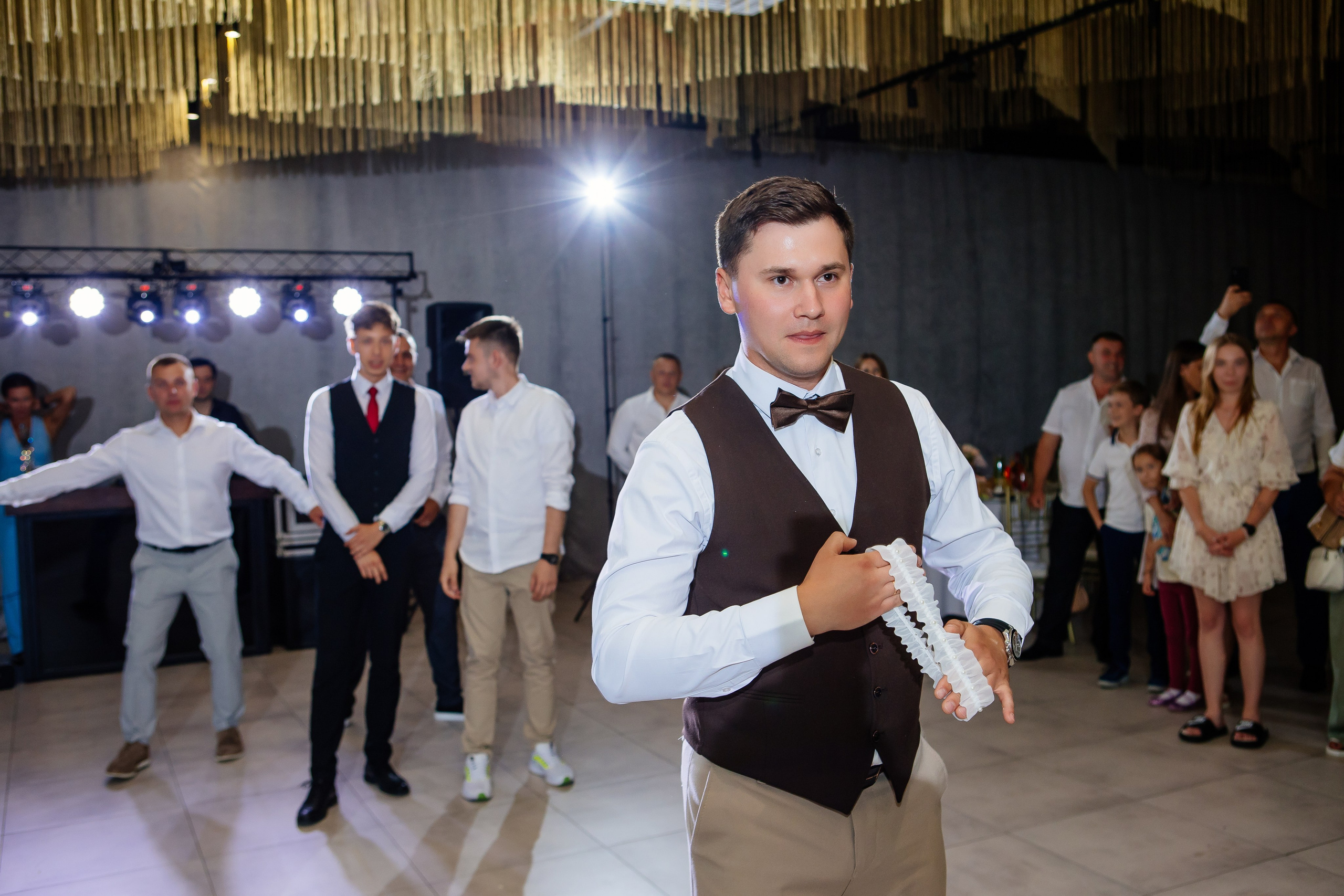 Христина та Максим. Photographer Stas Bordeniuk