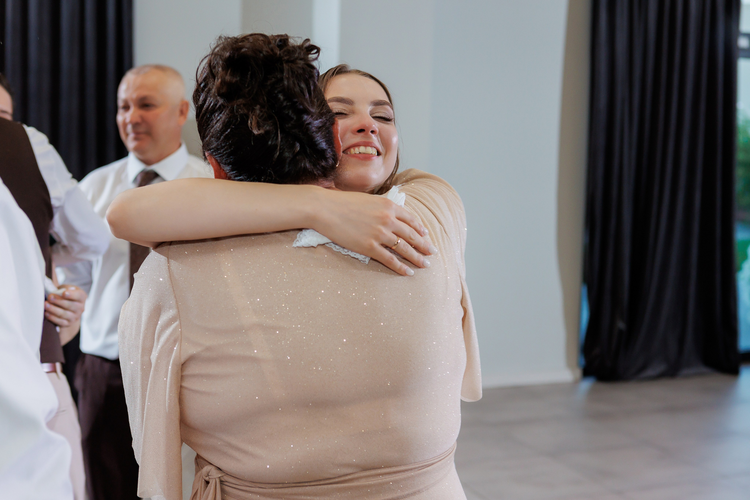 Христина та Максим. Photographer Stas Bordeniuk