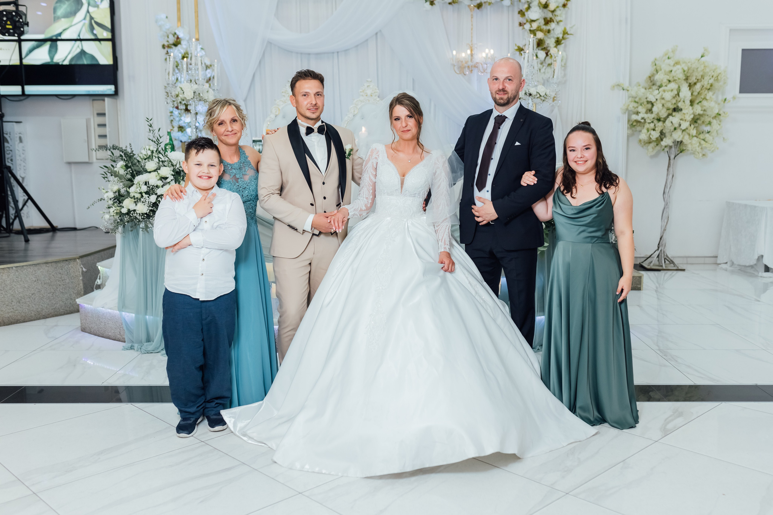 Saale. Photographer Stas Bordeniuk