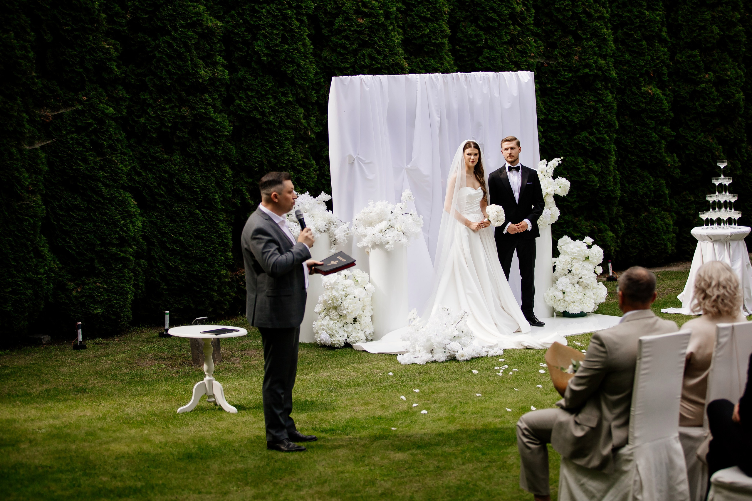 M&M. Photographer Stas Bordeniuk