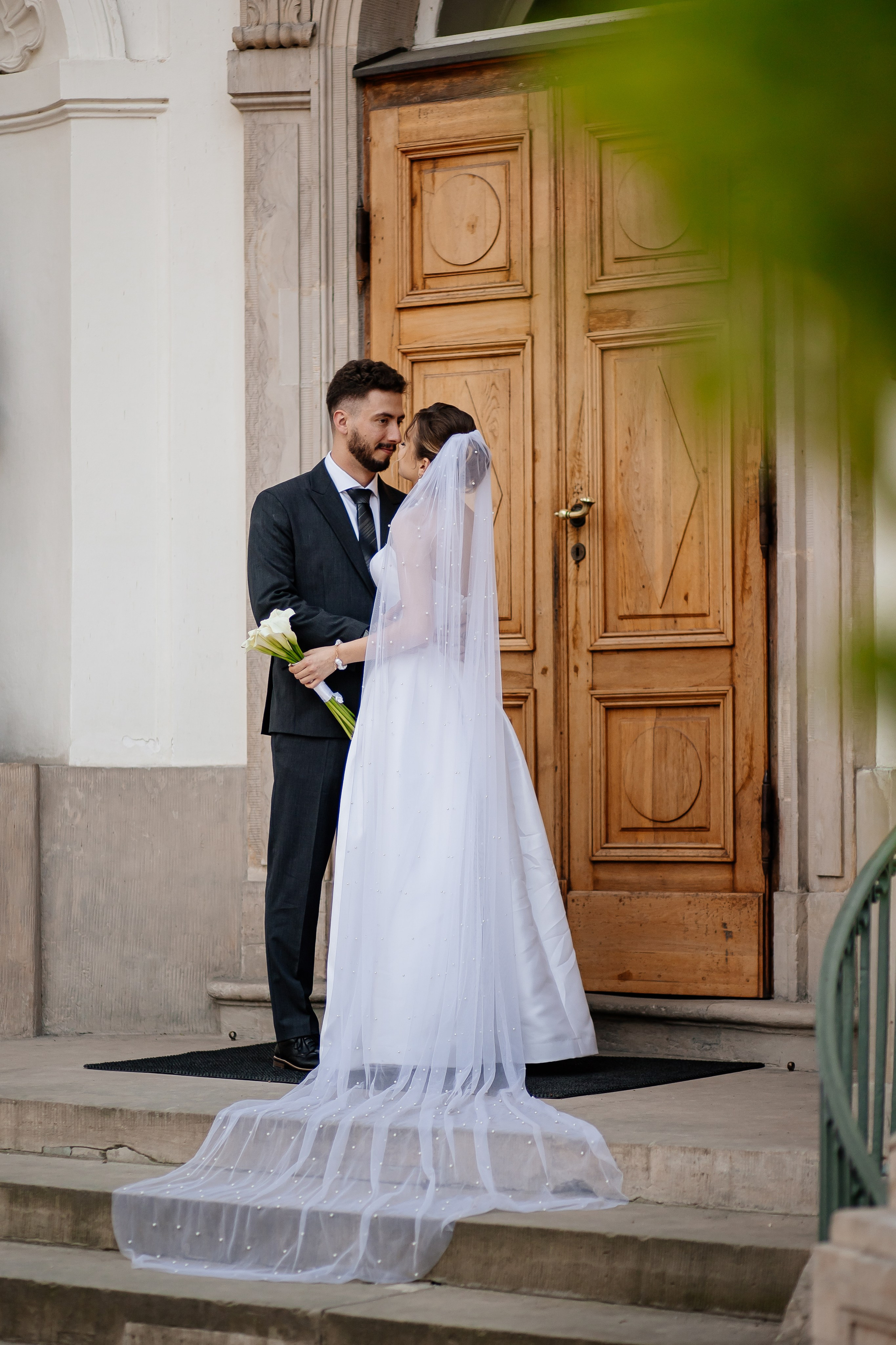 Таня і Рома. Photographer Stas Bordeniuk