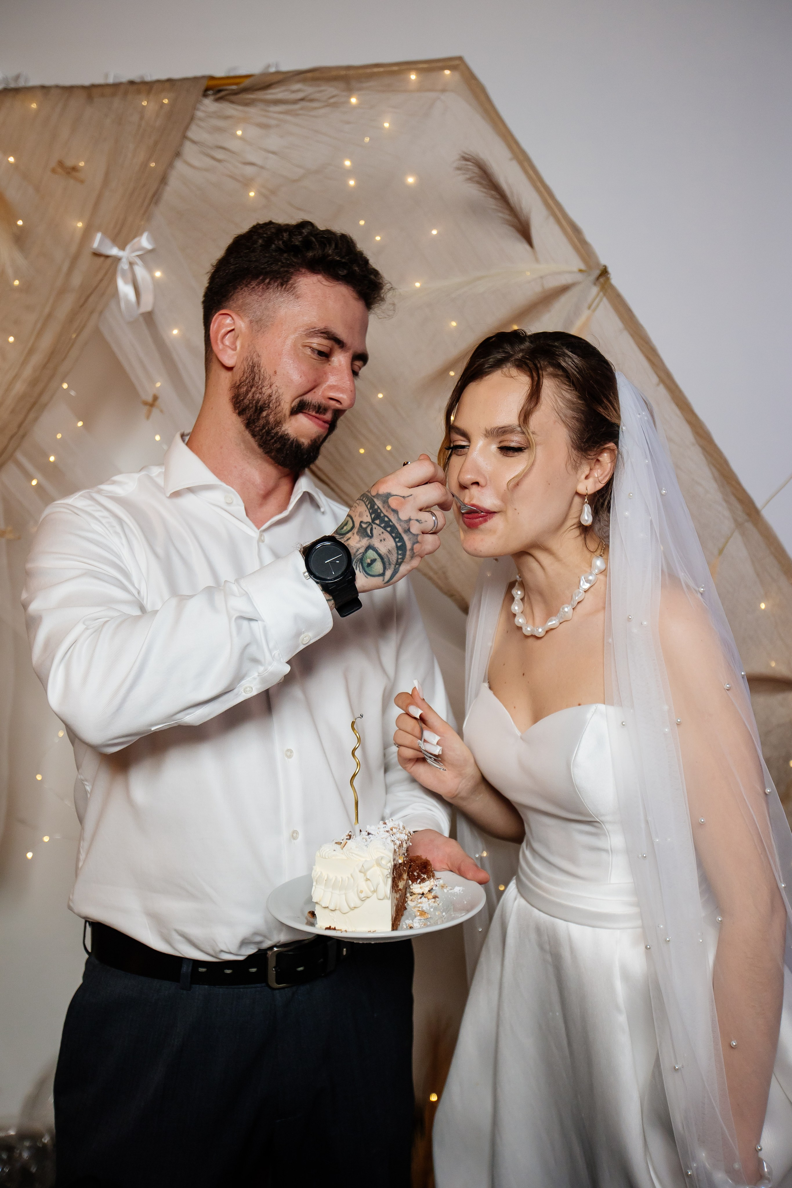 Таня і Рома. Photographer Stas Bordeniuk