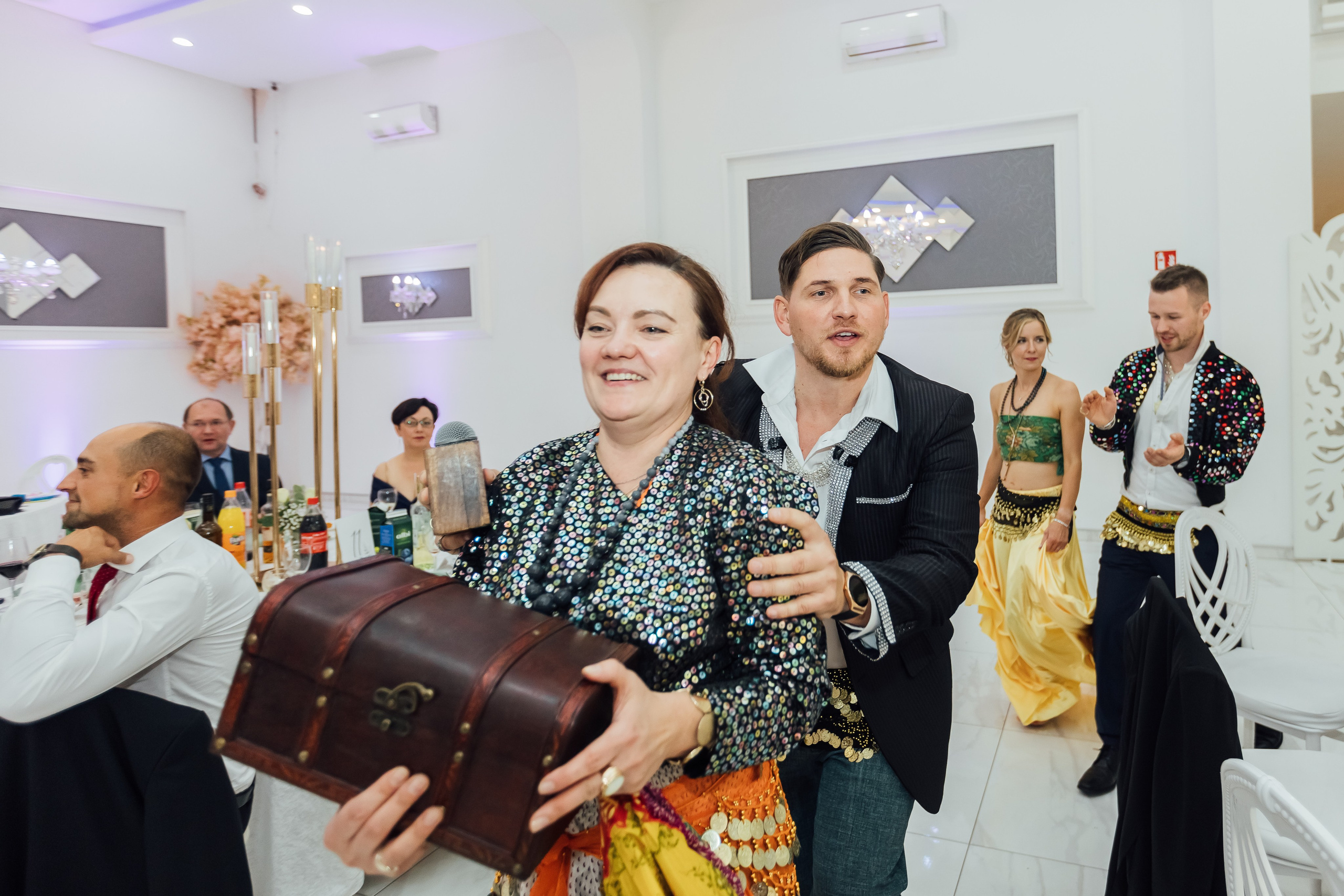 Saale. Photographer Stas Bordeniuk