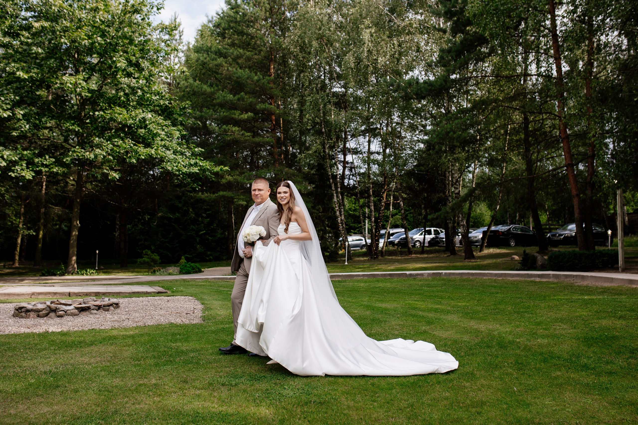 M&M. Photographer Stas Bordeniuk