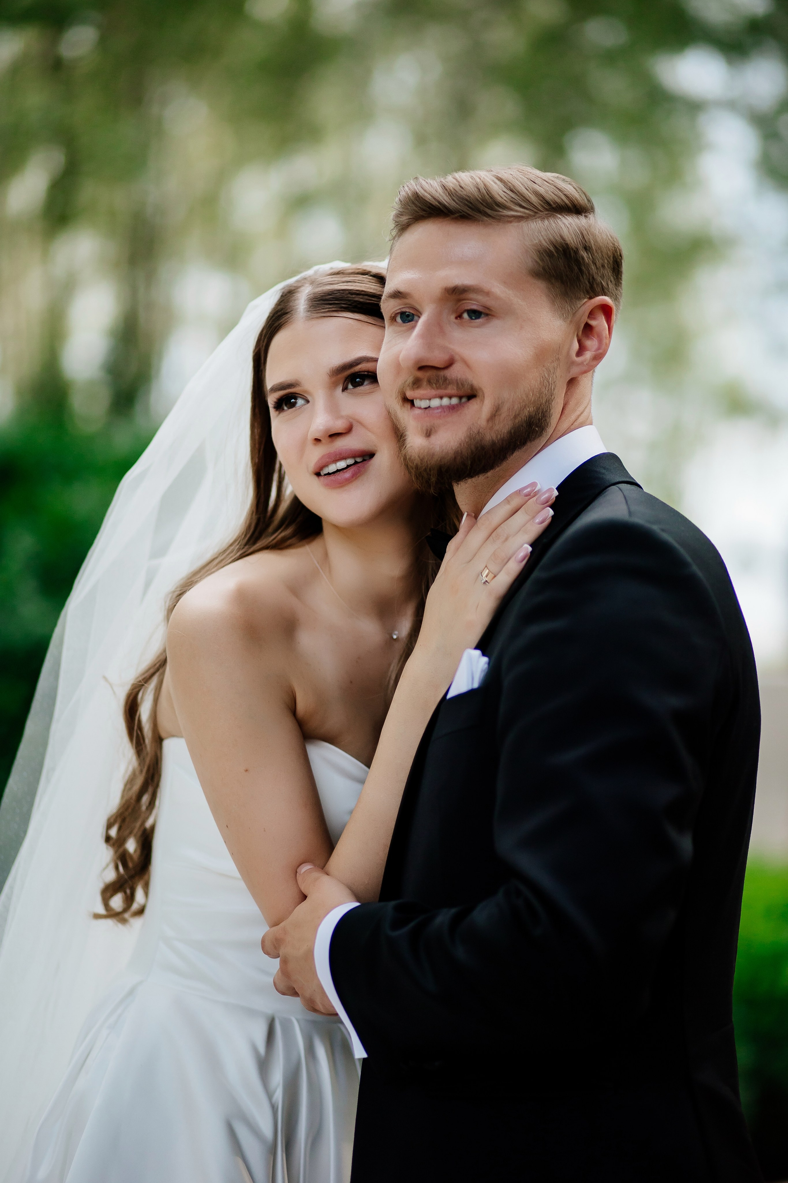 M&M. Photographer Stas Bordeniuk