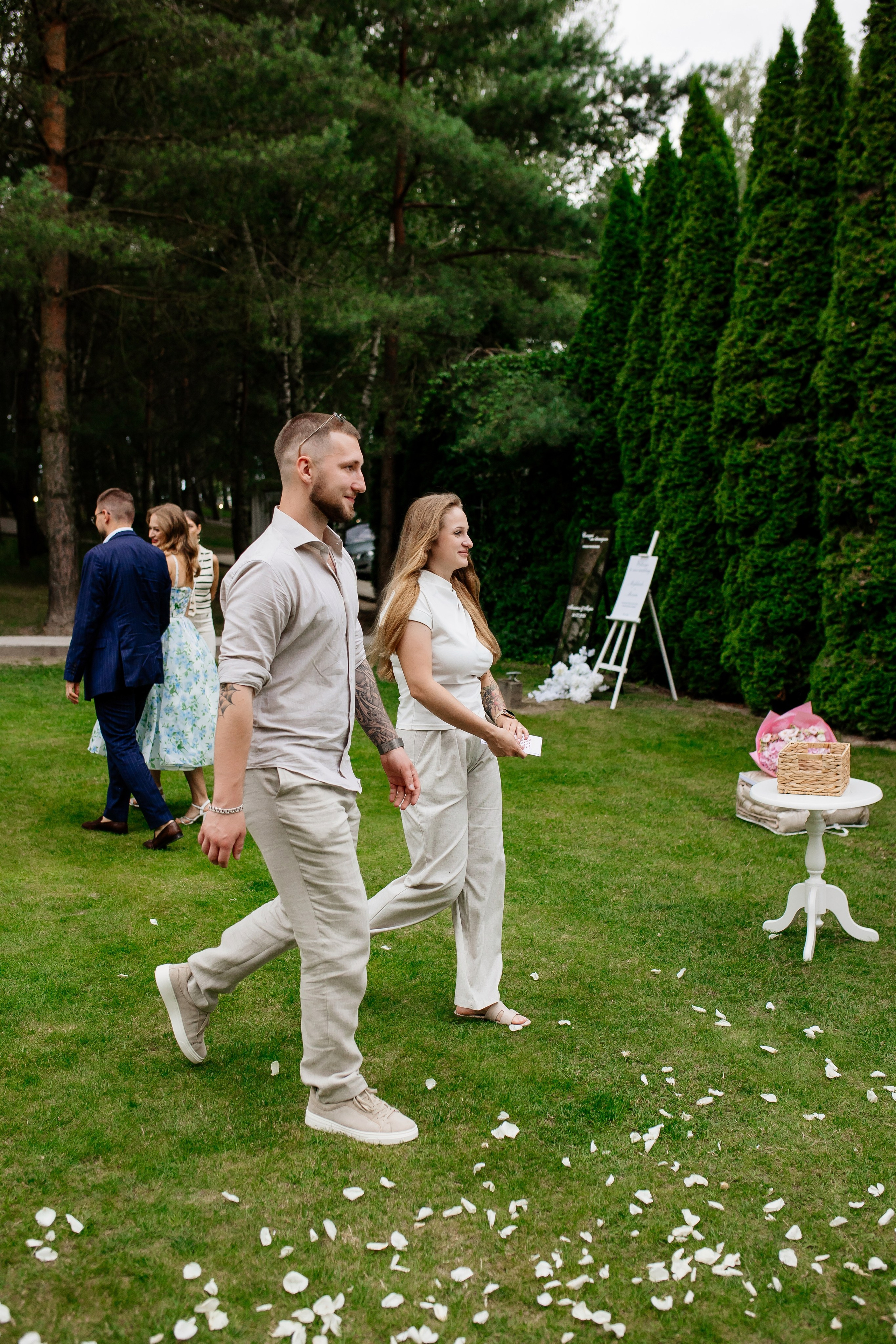 M&M. Photographer Stas Bordeniuk