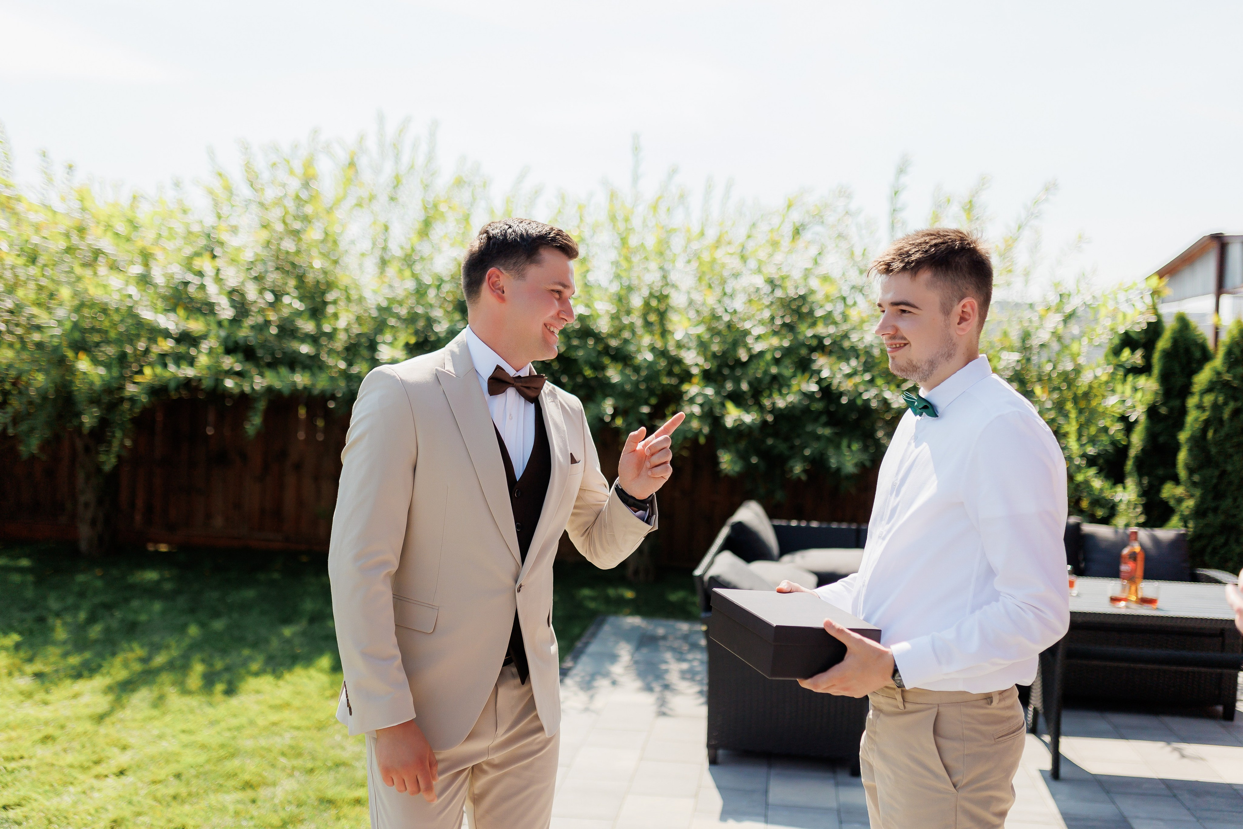 Христина та Максим. Photographer Stas Bordeniuk