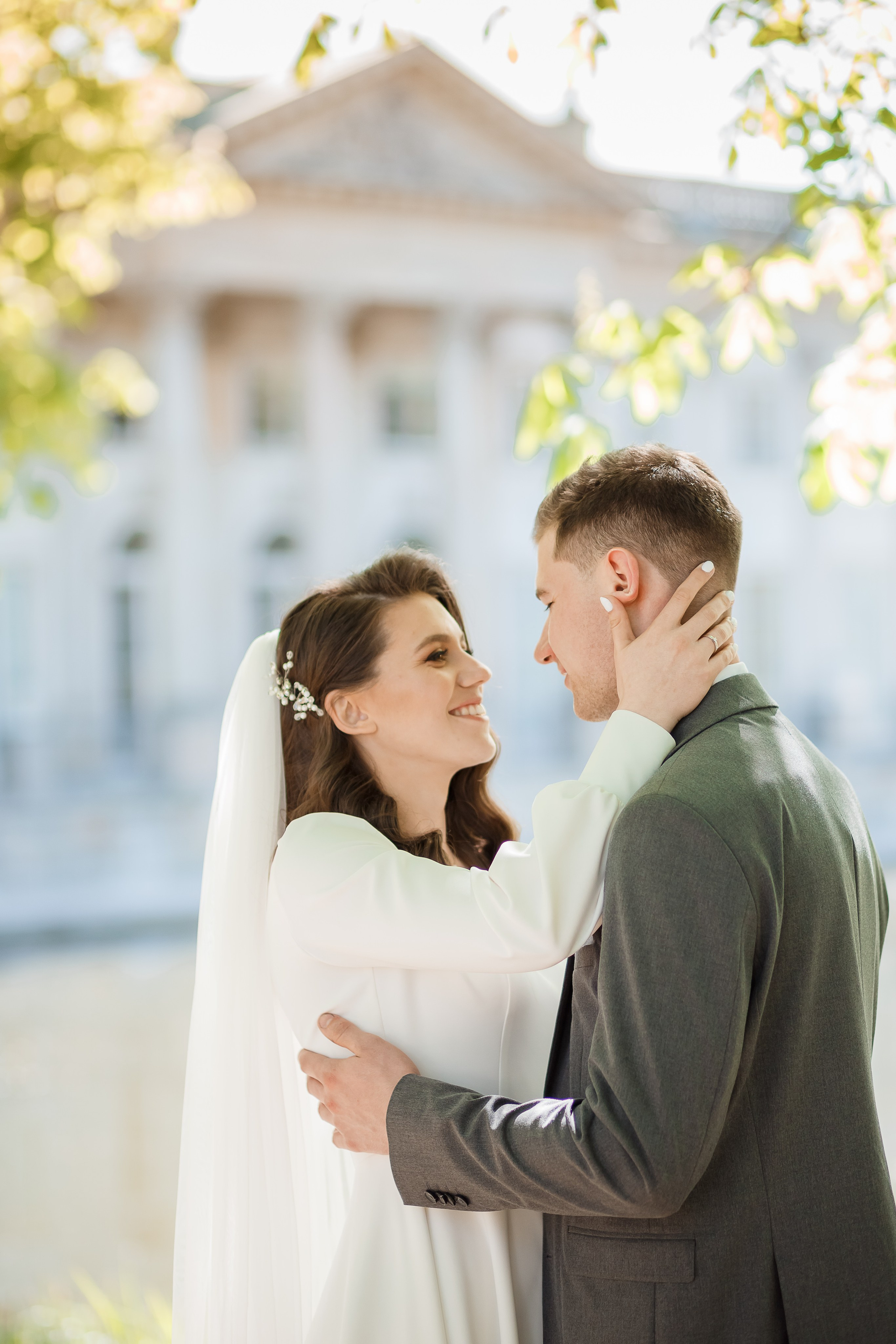 Андрій та Соломія. Photographer Stas Bordeniuk