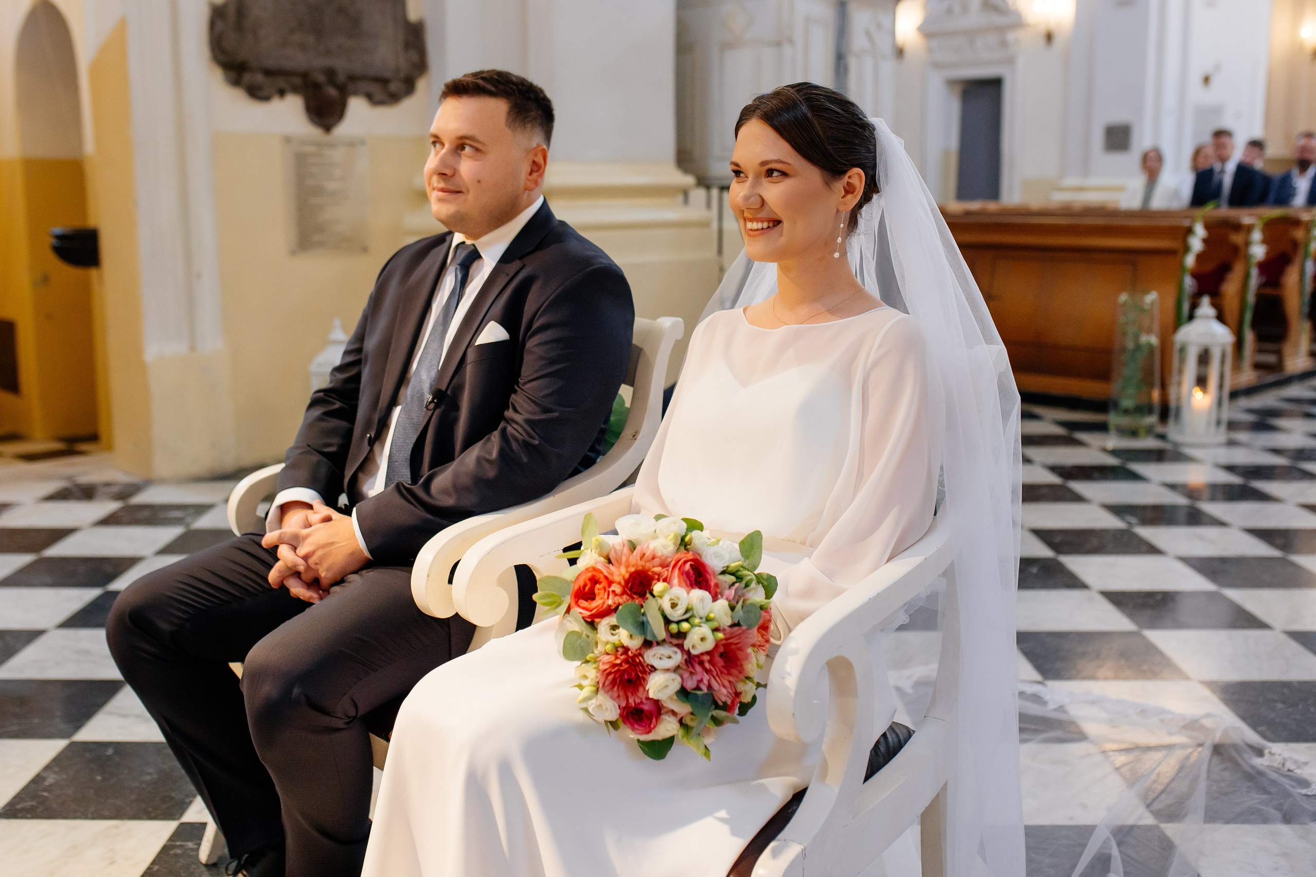 Alina & Jacek. Photographer Stas Bordeniuk