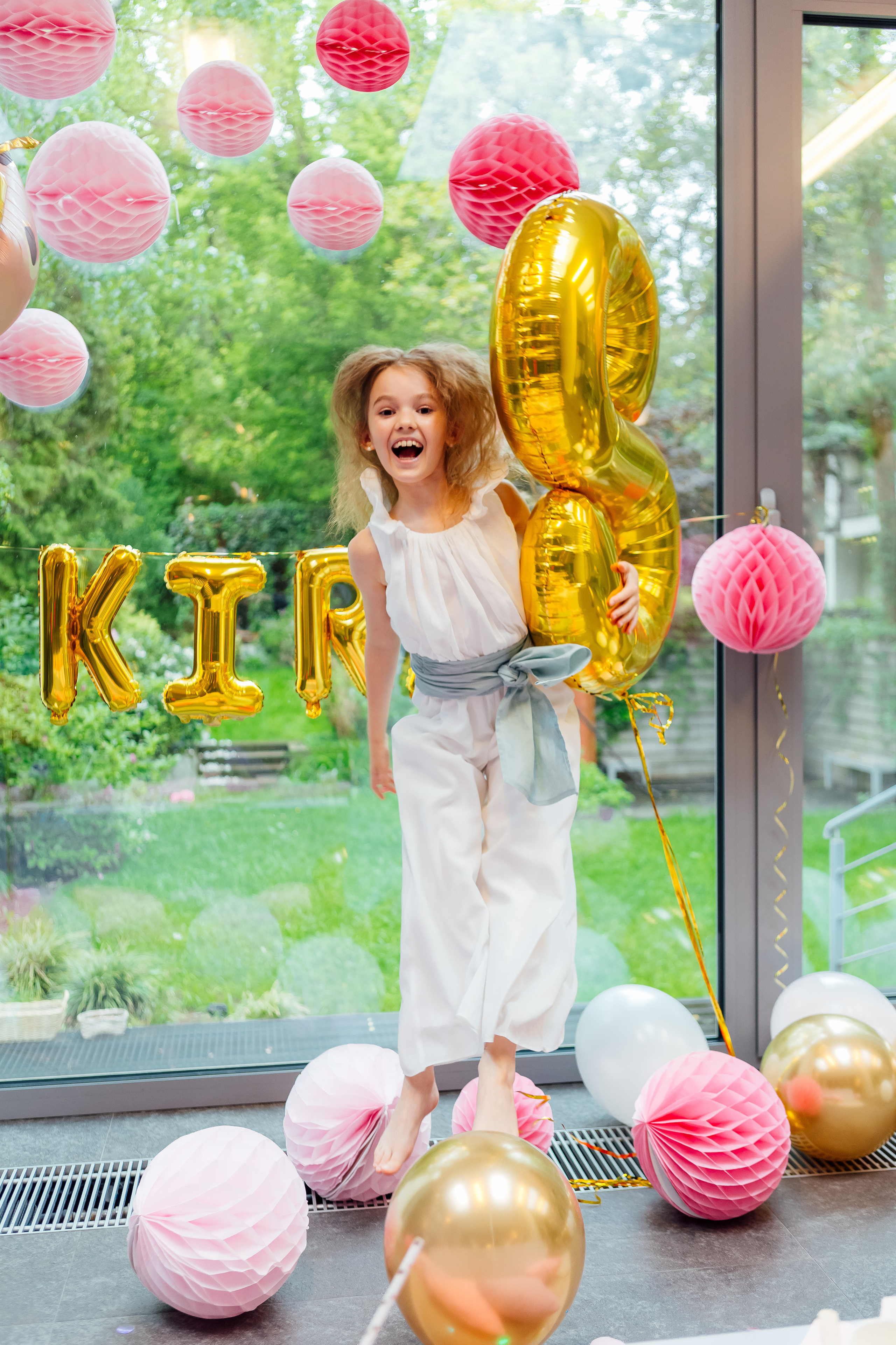 Дитячі дні народження. Photographer Stas Bordeniuk