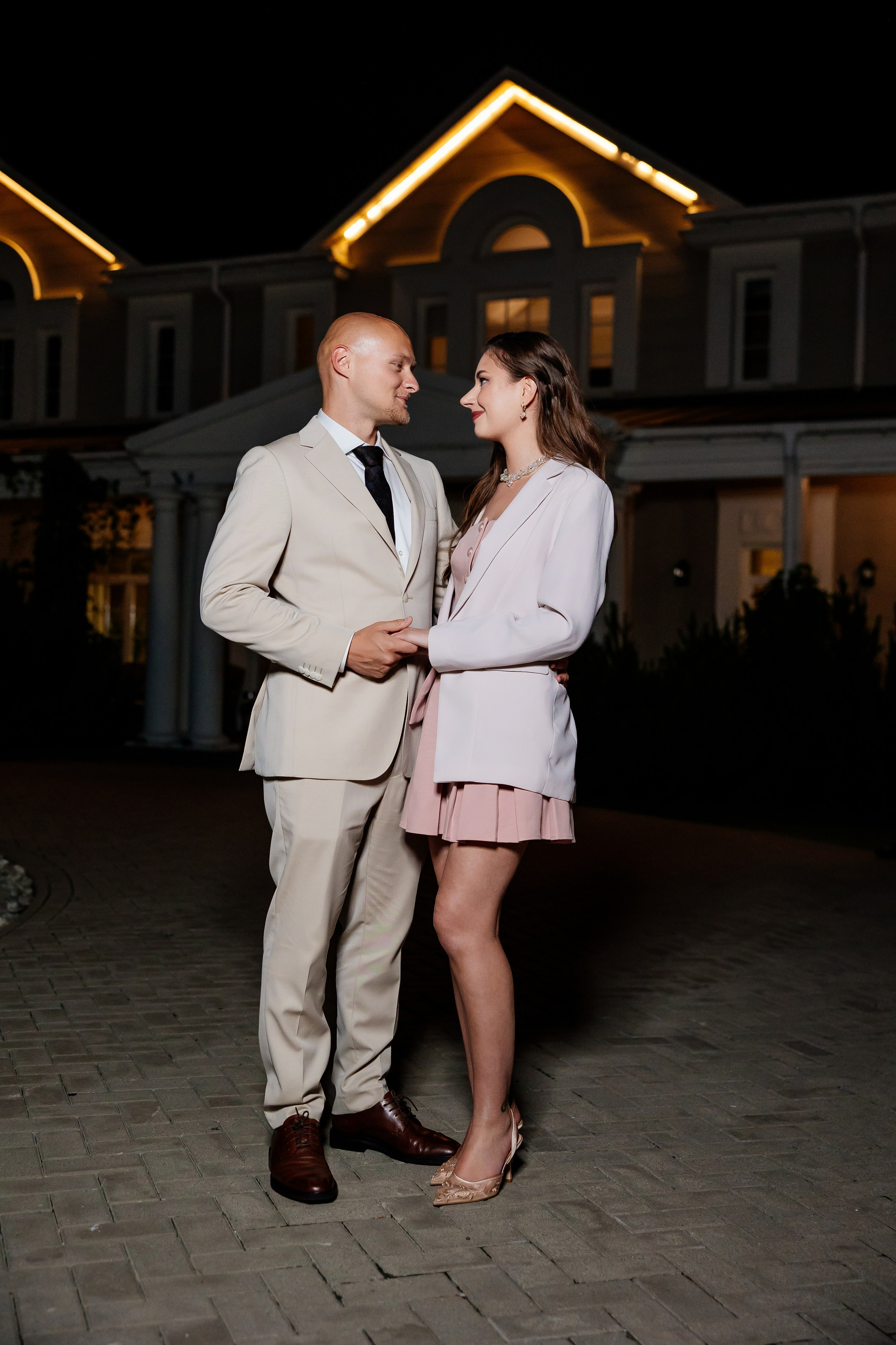 Nika & Lev. Fotograf Warszawa Brwinów Pruszków Grodzisk Piaseczno Otwock Legionowo