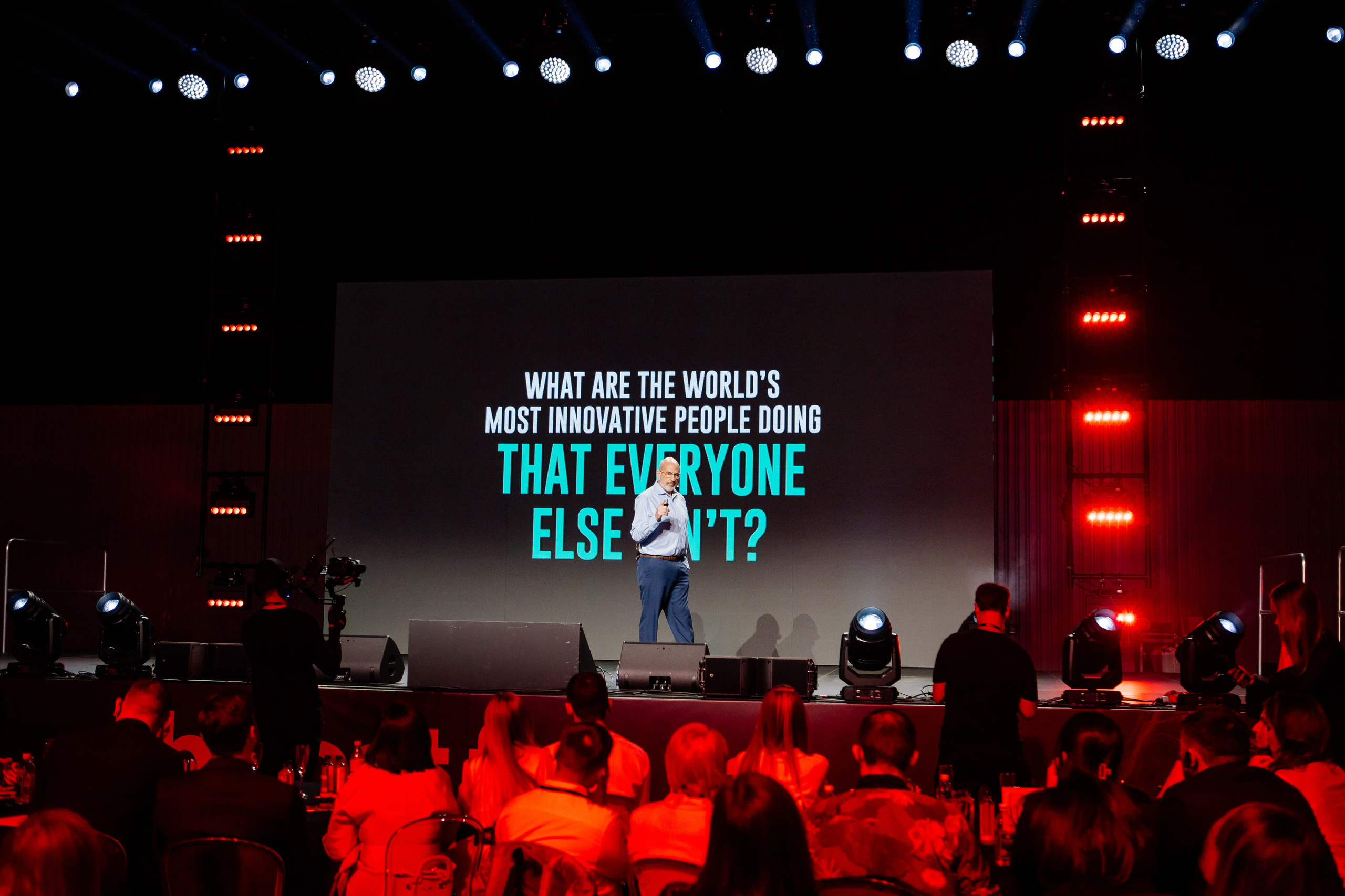 Boost Forum. Fotograf Warszawa Brwinów Pruszków Grodzisk Piaseczno Otwock Legionowo