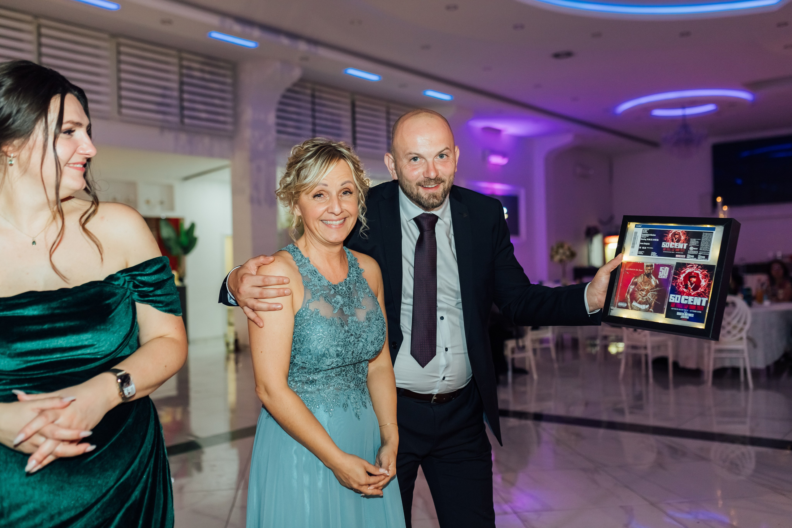 Saale. Photographer Stas Bordeniuk