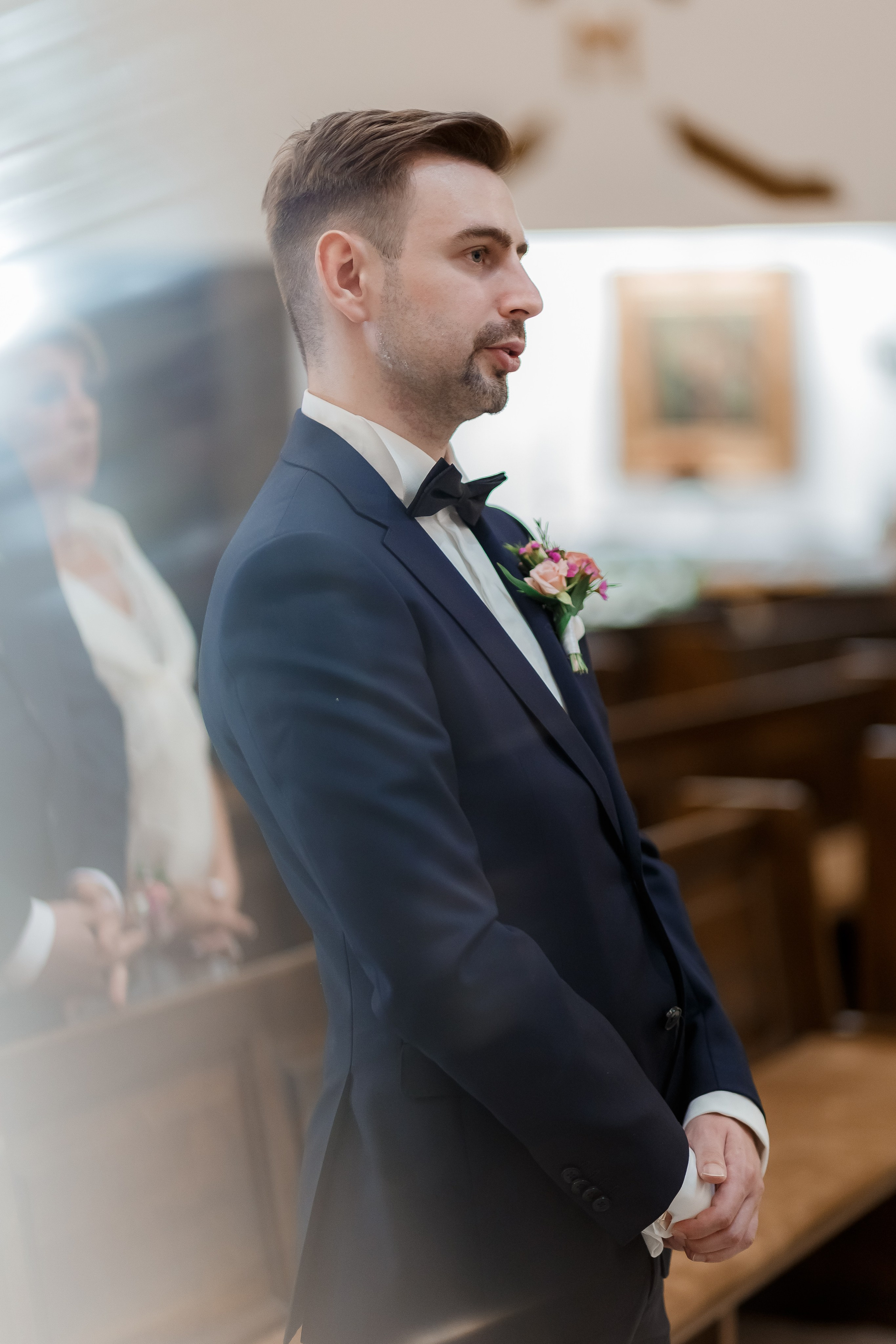 Kamil & Ksenia. Photographer Stas Bordeniuk