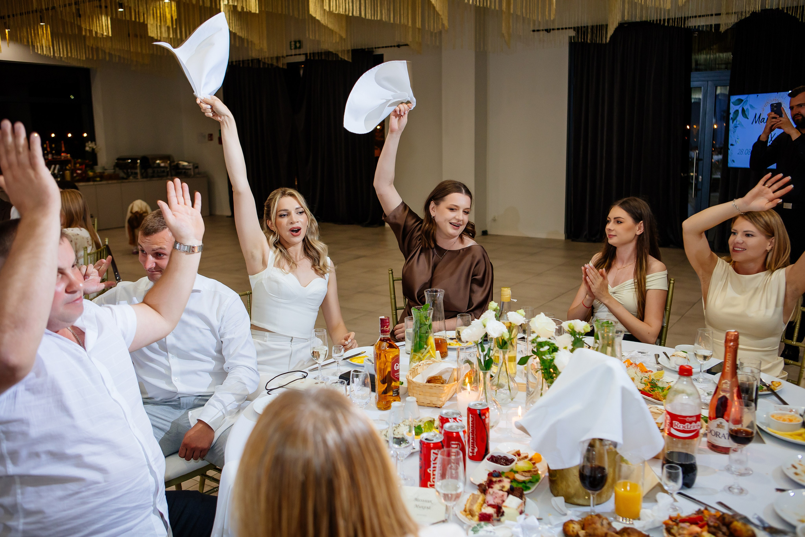 Христина та Максим. Photographer Stas Bordeniuk