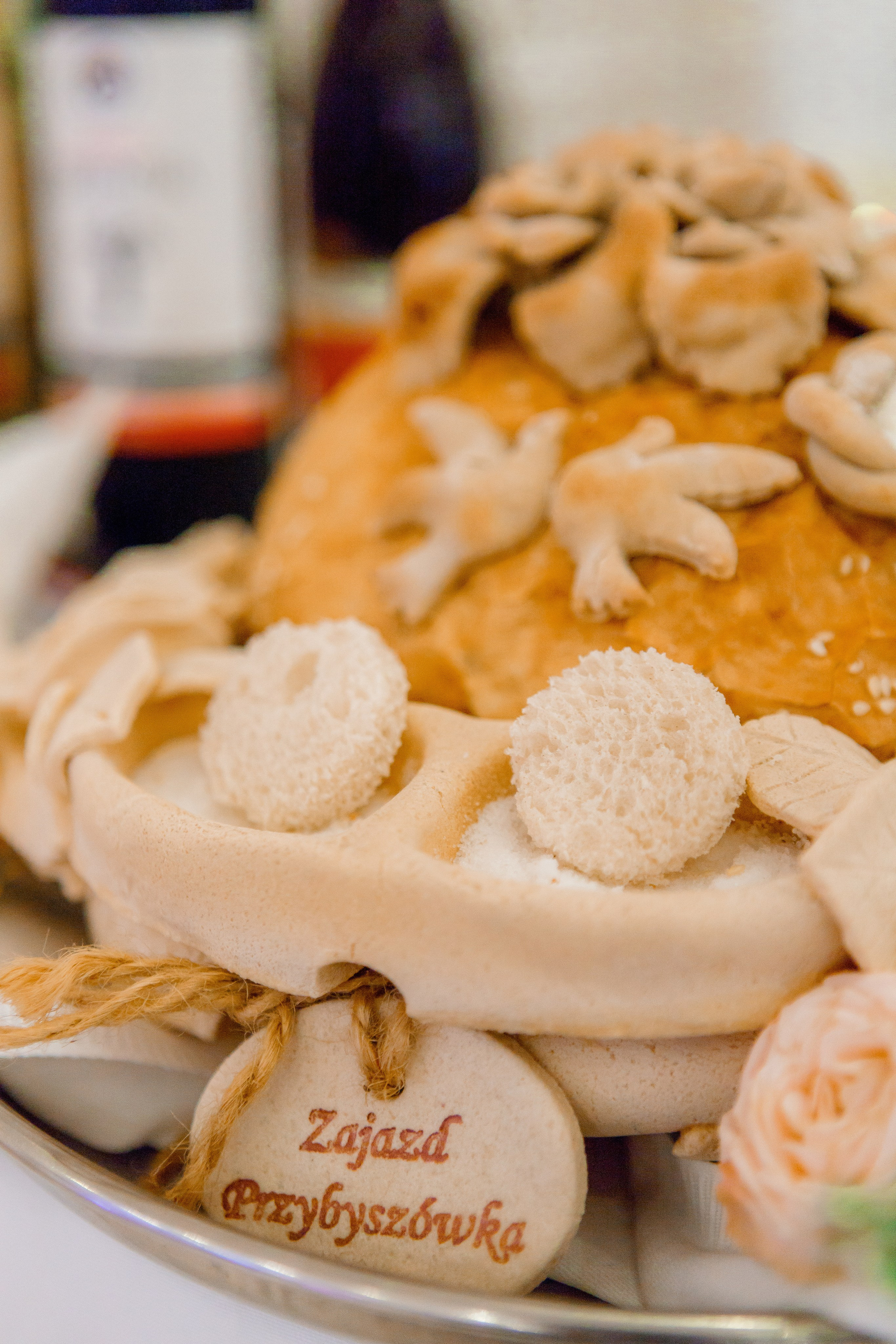 Kamil & Ksenia. Photographer Stas Bordeniuk